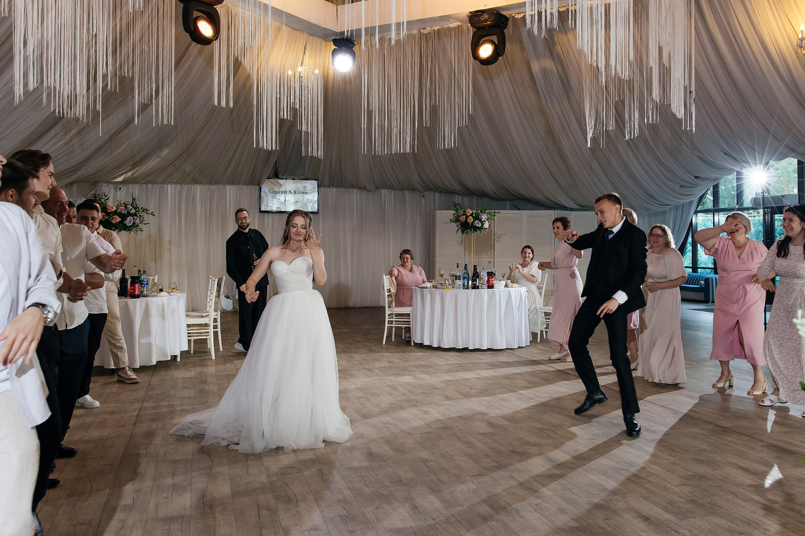 Летняя история. Фотограф в Санкт Петербурге Колантаева Карина