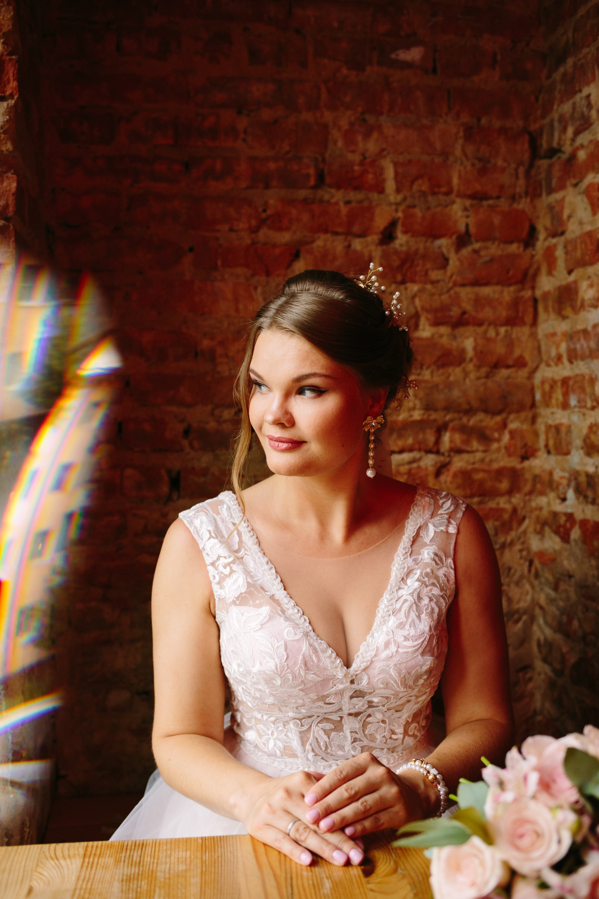 Ира и Женя. Свадебный и семейный фотограф в Смоленске Галина Егорова