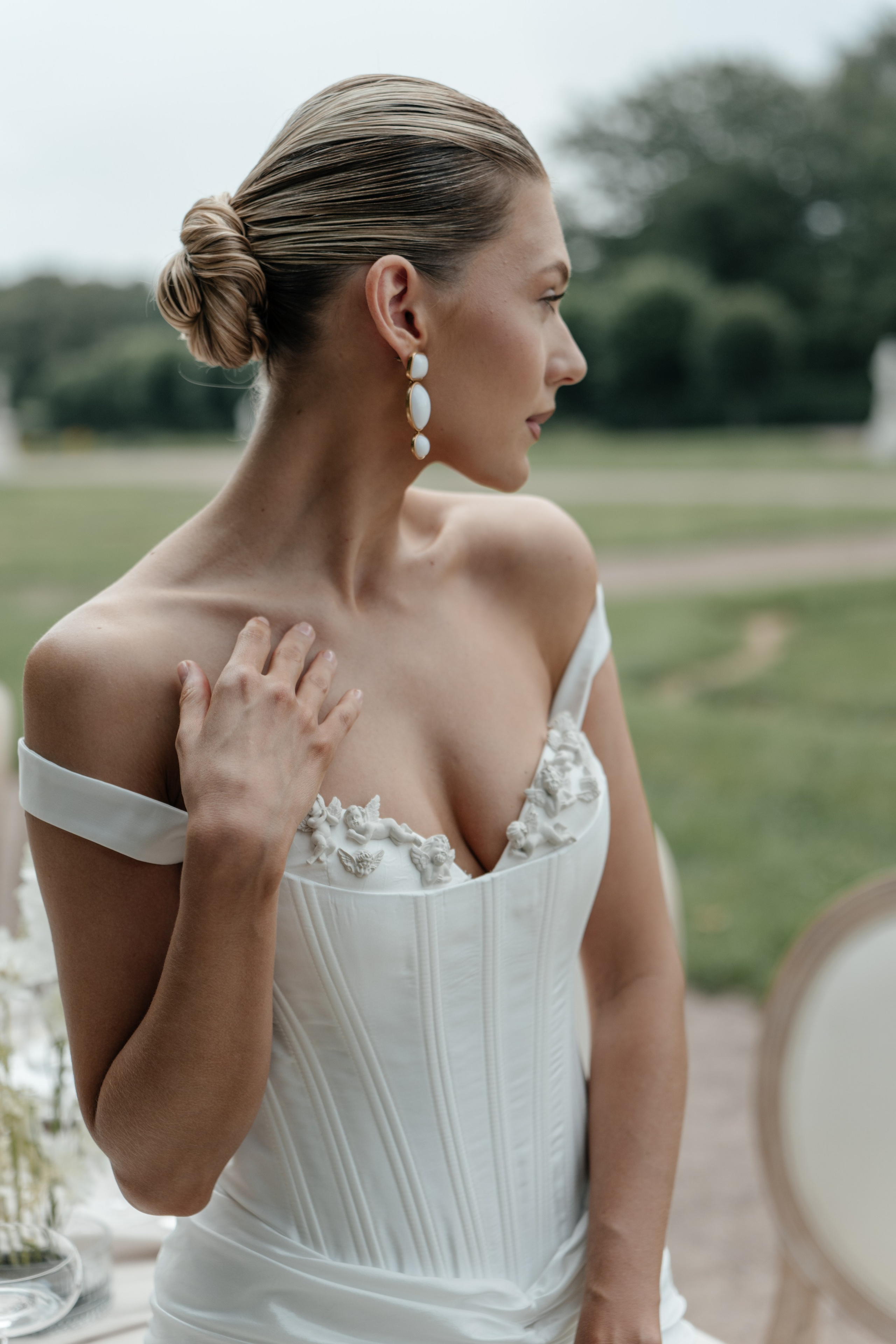 KUSKOVO. Свадебное ФОТО & ВИДЕО Москва/Липецк