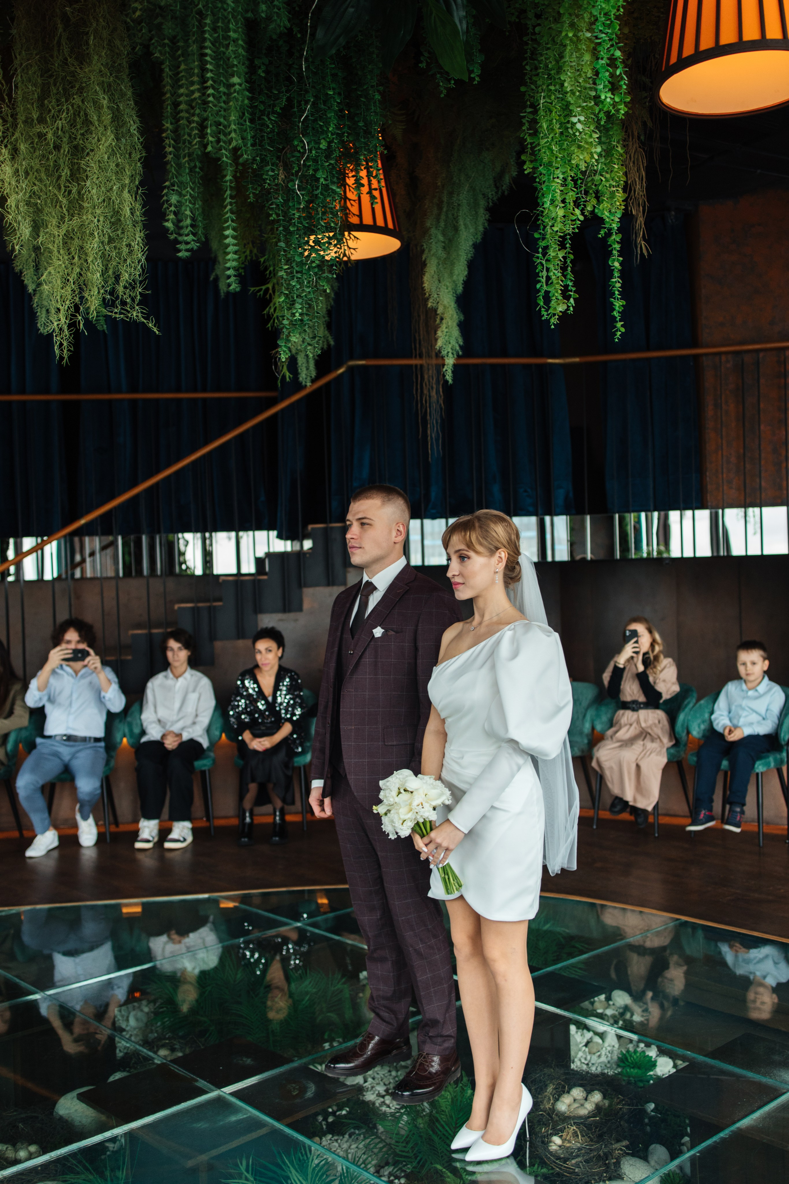 BOGDAN & SOFIYA. Свадебное ФОТО & ВИДЕО Москва/Липецк