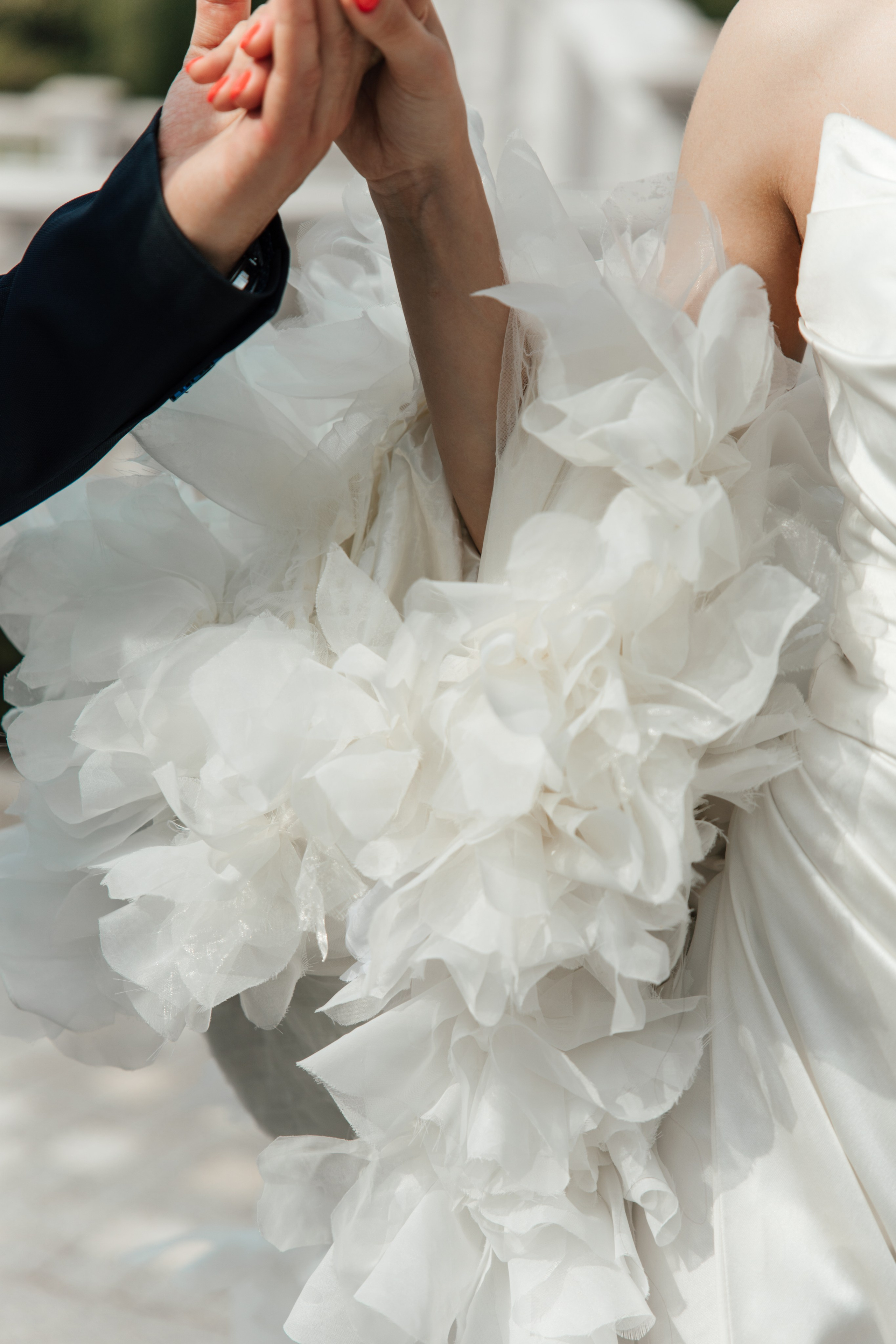 MICHETTI. Свадебное ФОТО & ВИДЕО Москва/Липецк