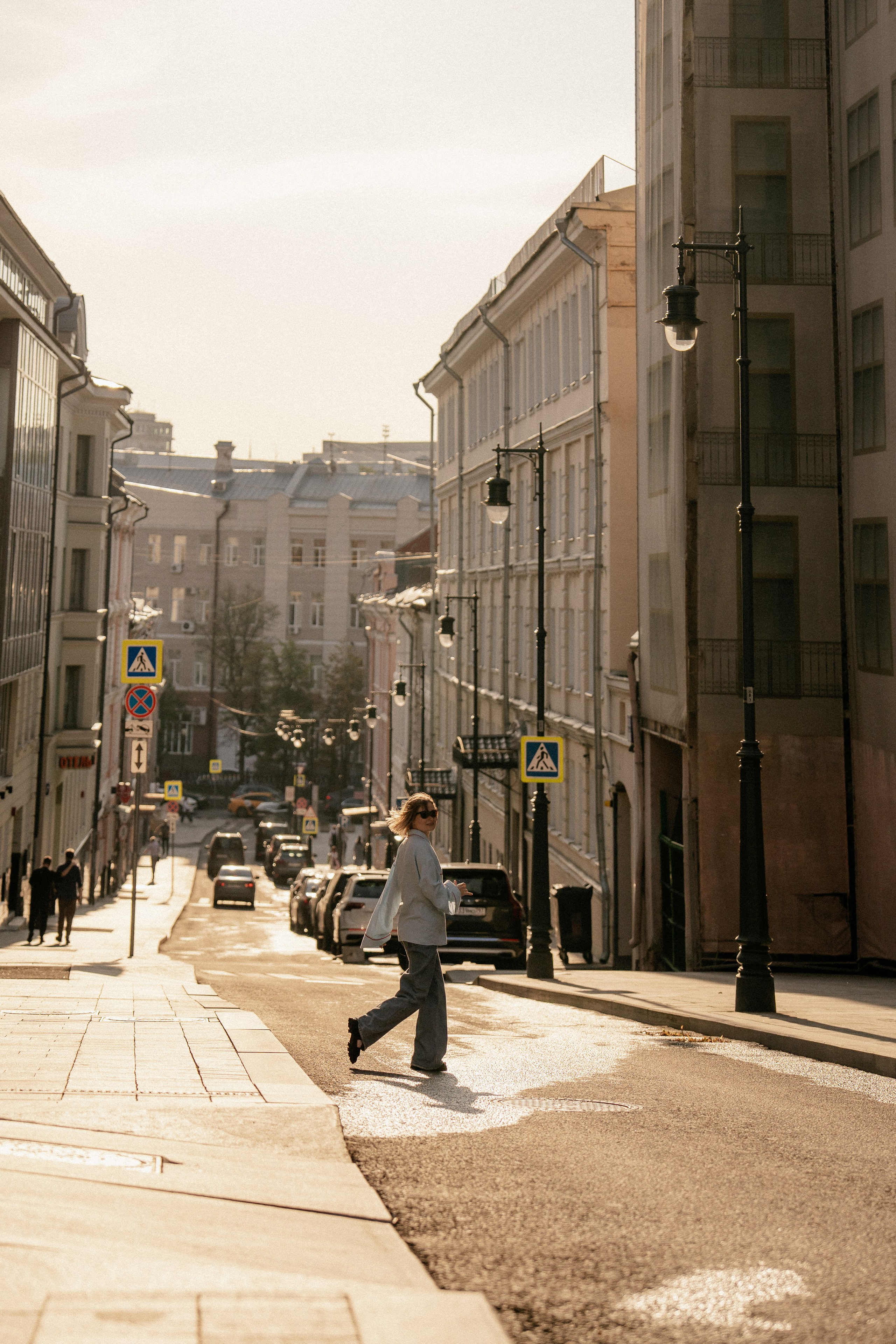 Оля стрит. Фотограф на мероприятие