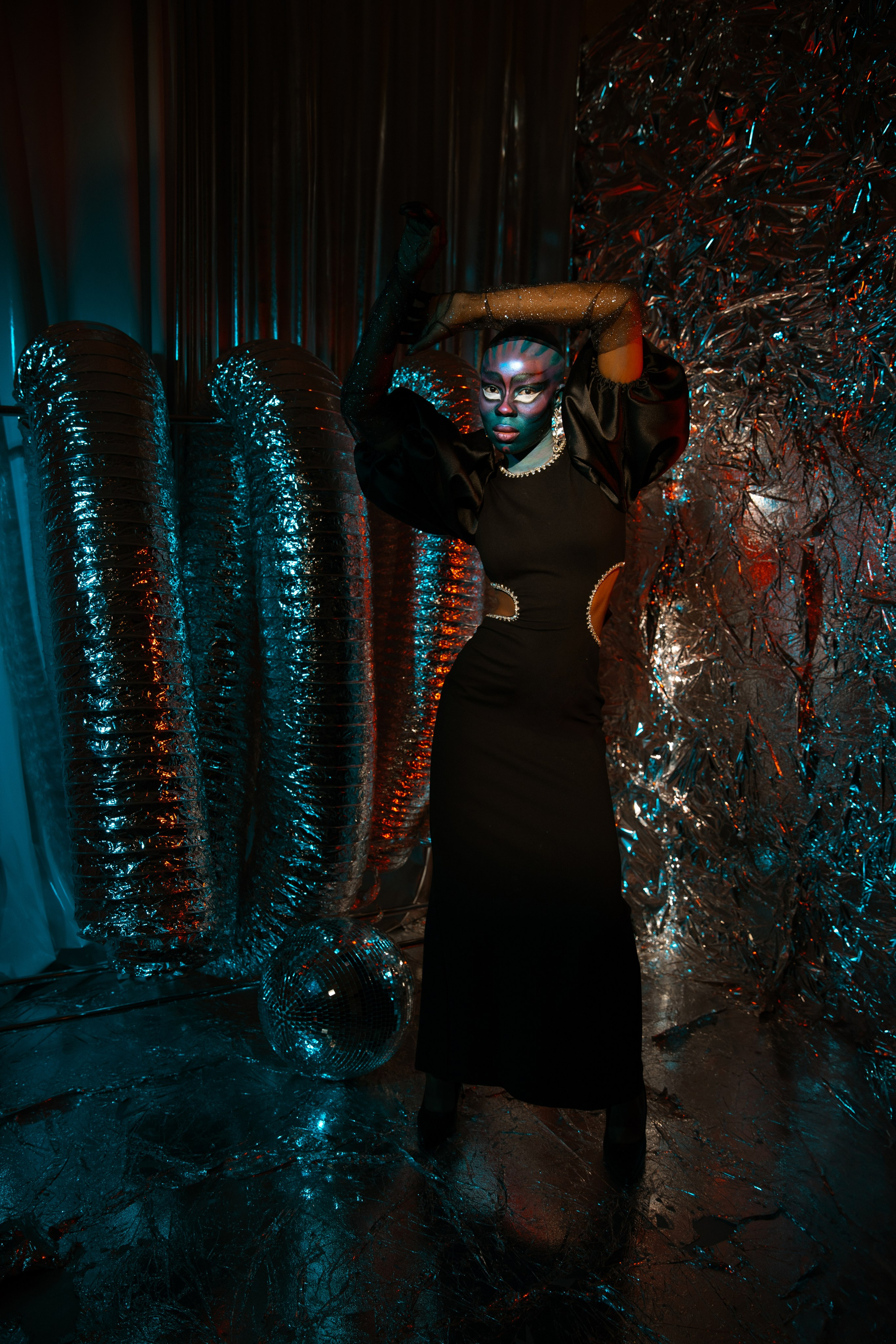 Cosmos. Валерия Солнцева свадебный и семейный фотограф