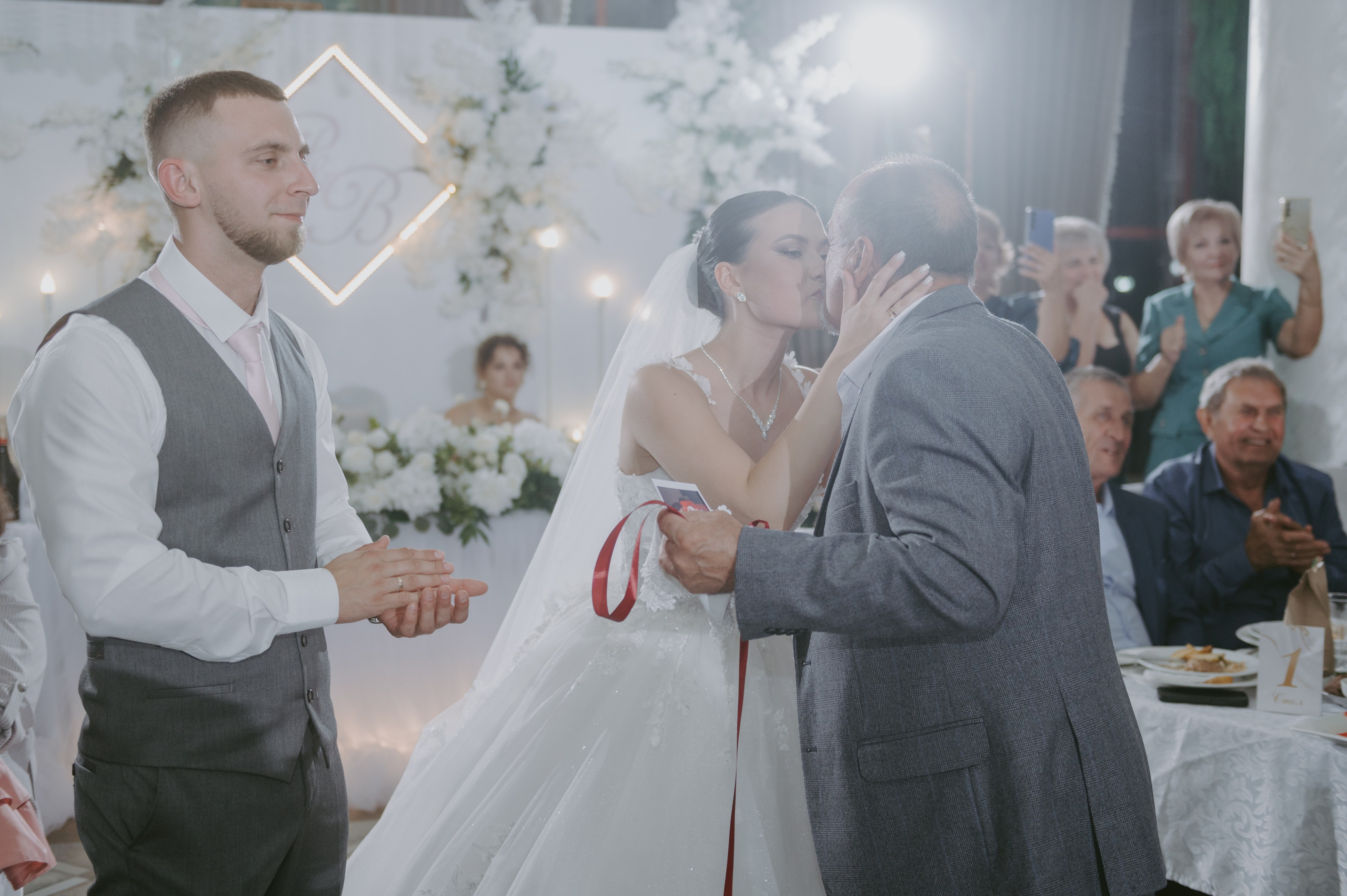 Роман & Вероника. Свадебный и семейный фотограф город Темрюк Фотостудия Темрюк