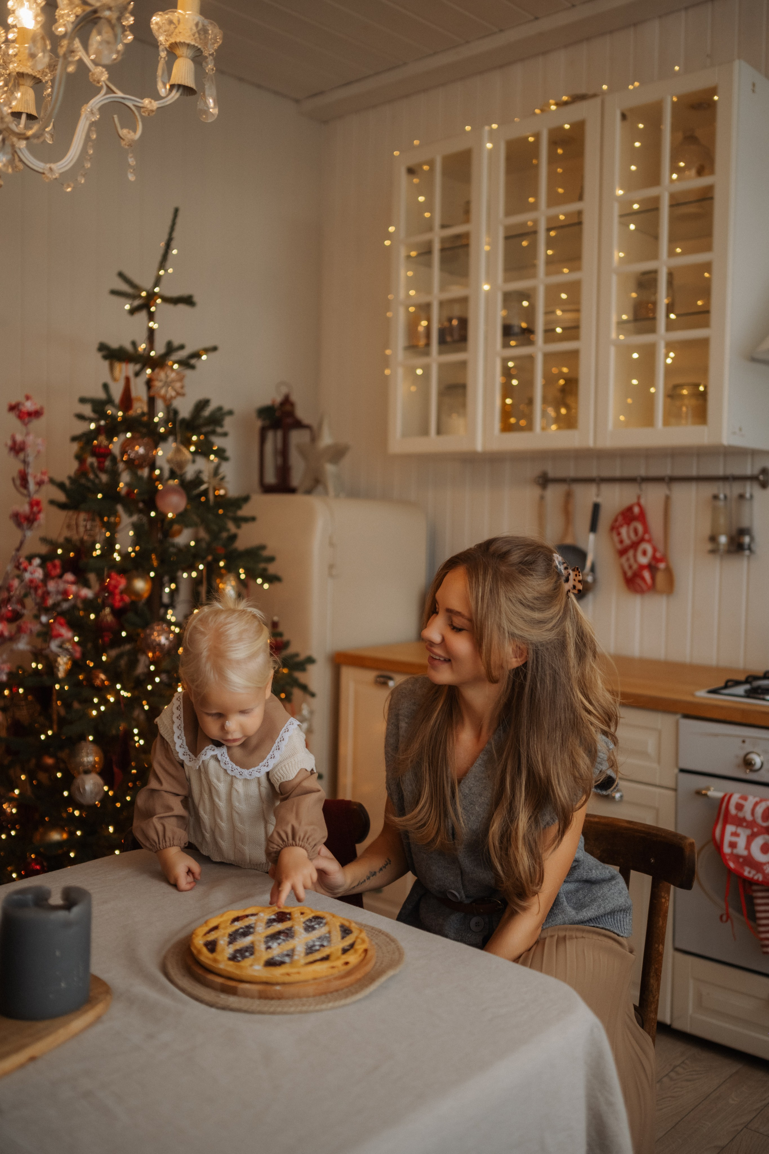 Альбина и Ева. Дьяконова Валерия семейный и детский фотограф в Санкт-Петербурге