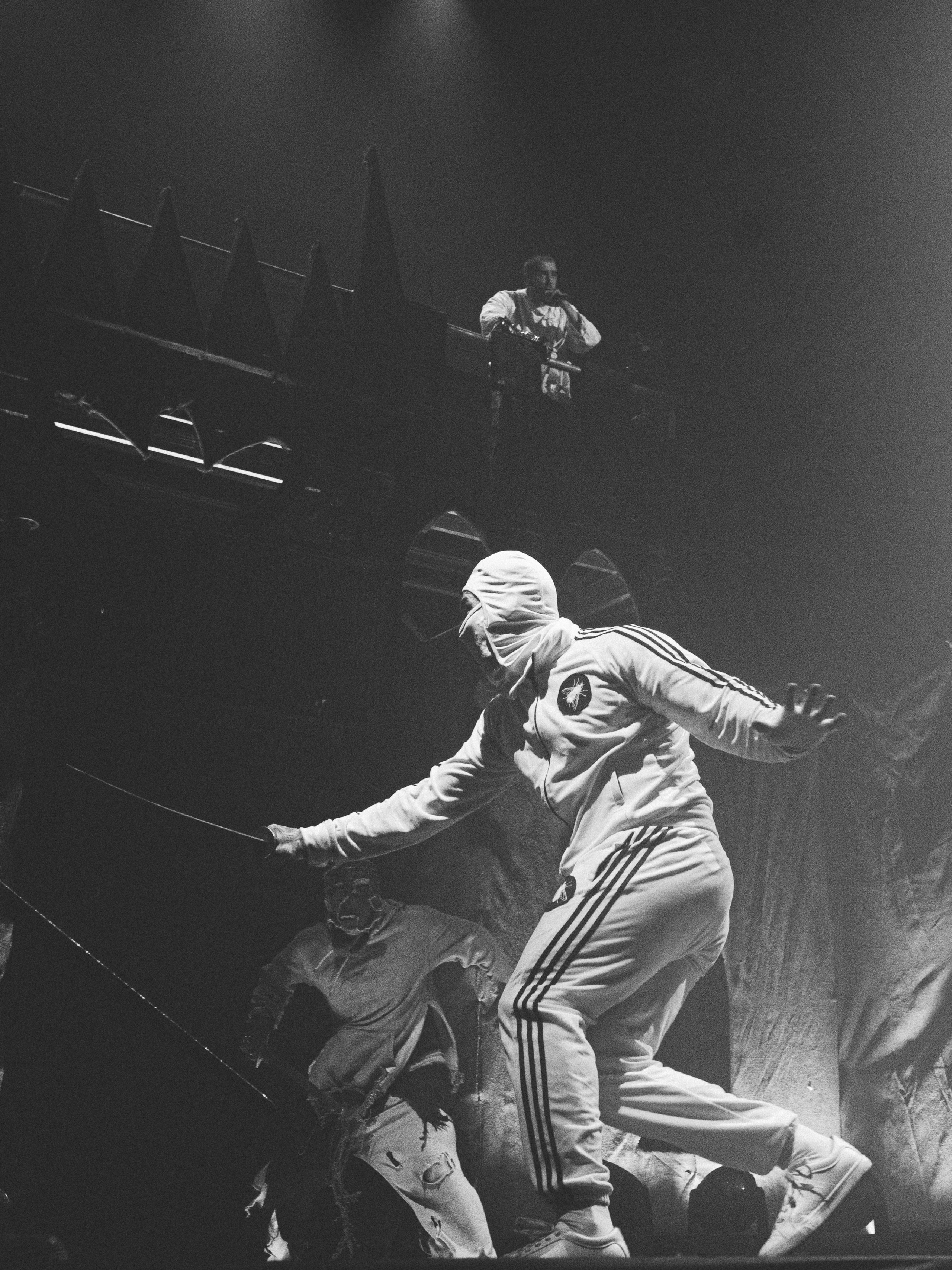 Хаски. Битва при Москве'26. RUSLAN ROZANOV