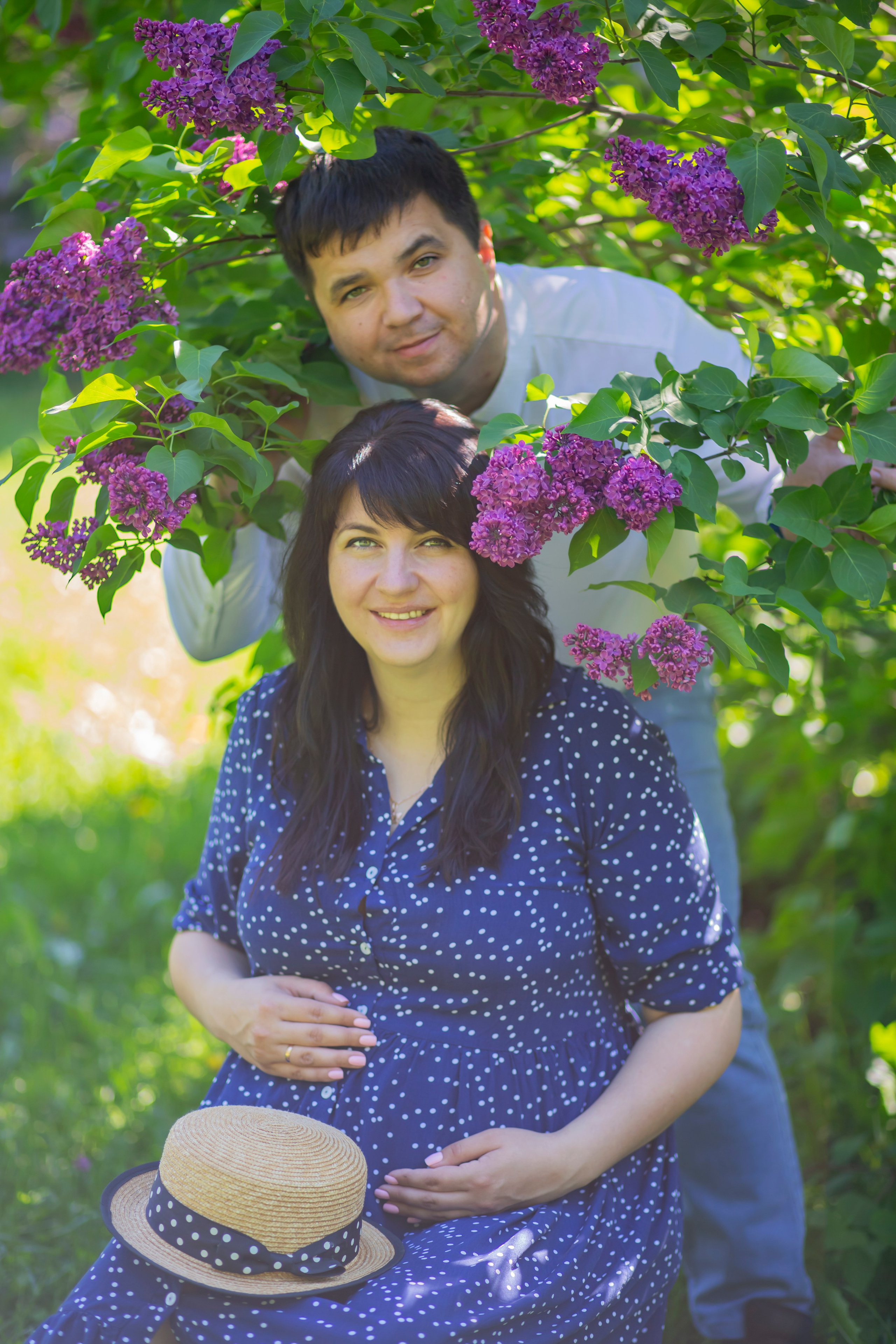 Девушки. Семейный и детский фотограф в Москве и МО — Александра