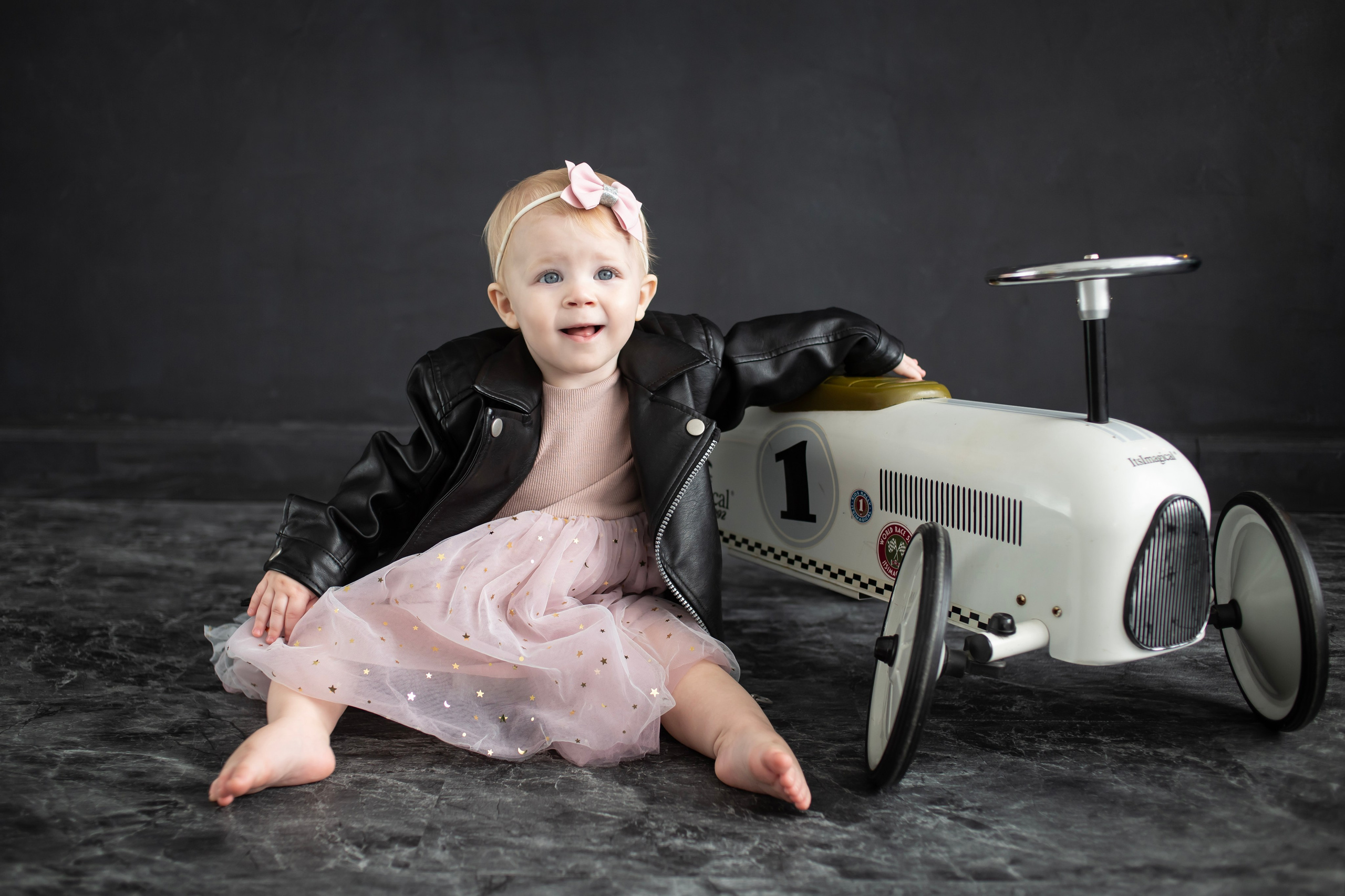 Годовасие. Семейный и детский фотограф в Москве и МО — Александра