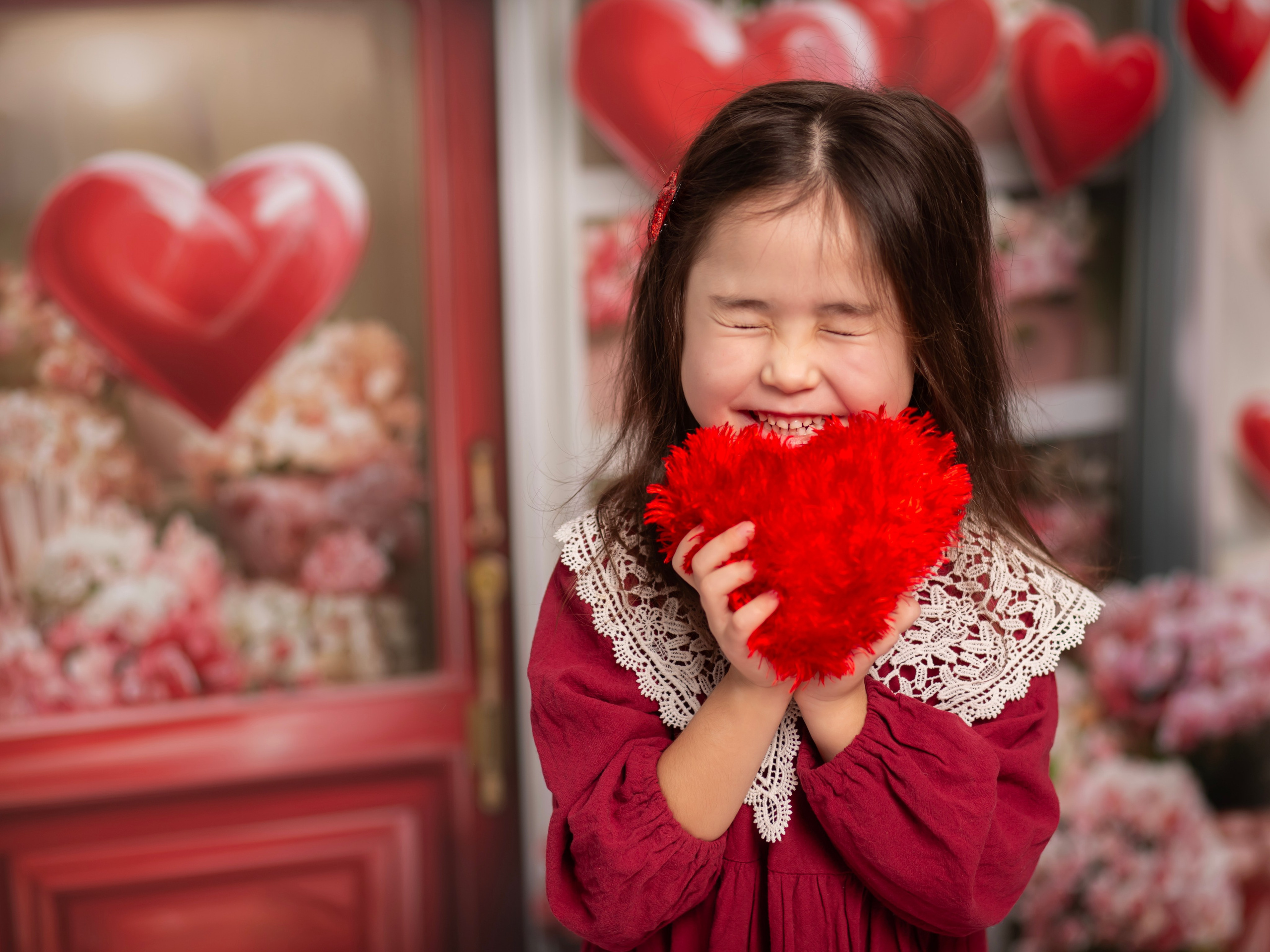 Фотозоны. Семейный и детский фотограф в Москве и МО — Александра