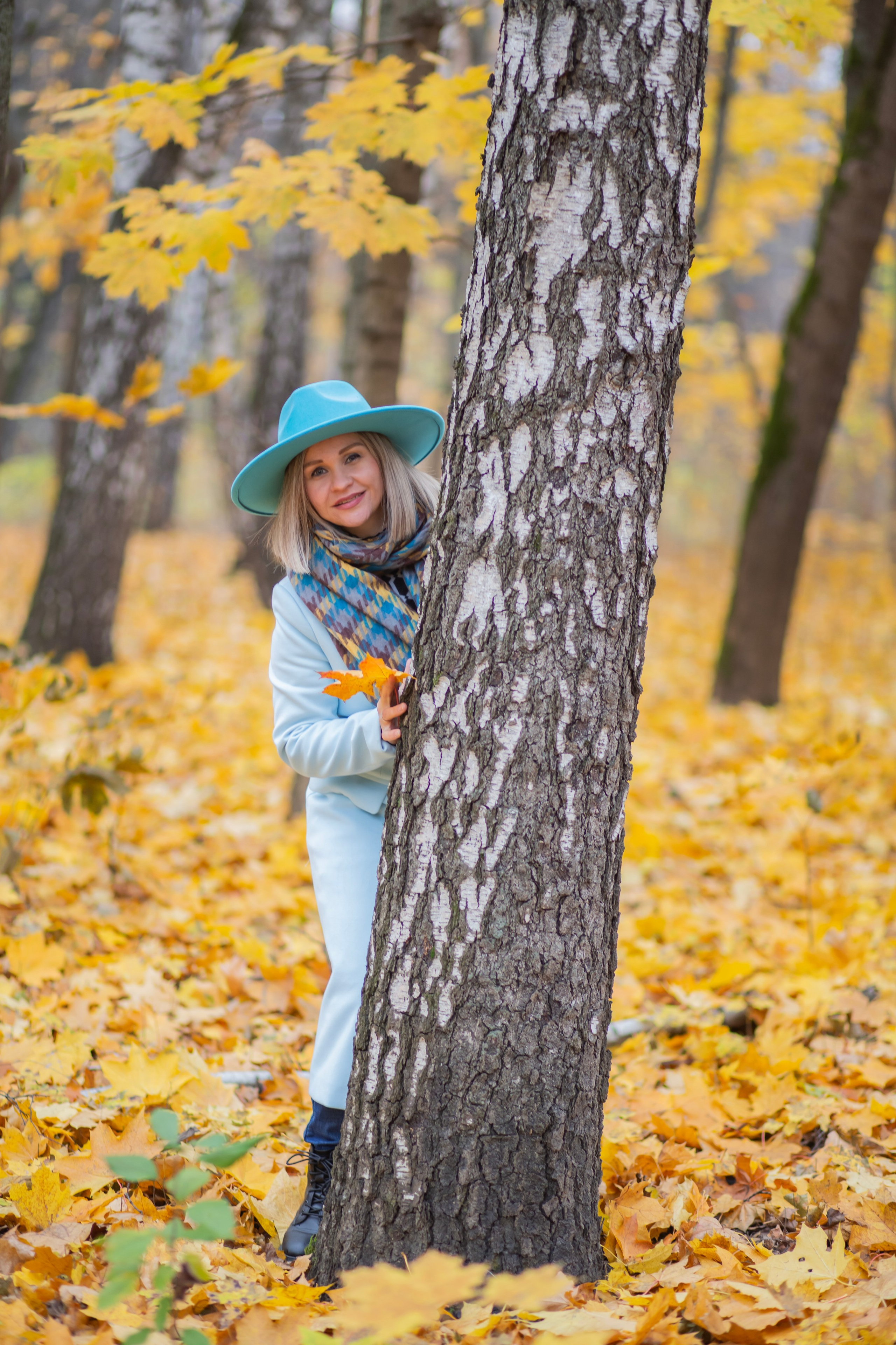 Девушки. Семейный и детский фотограф в Москве и МО — Александра
