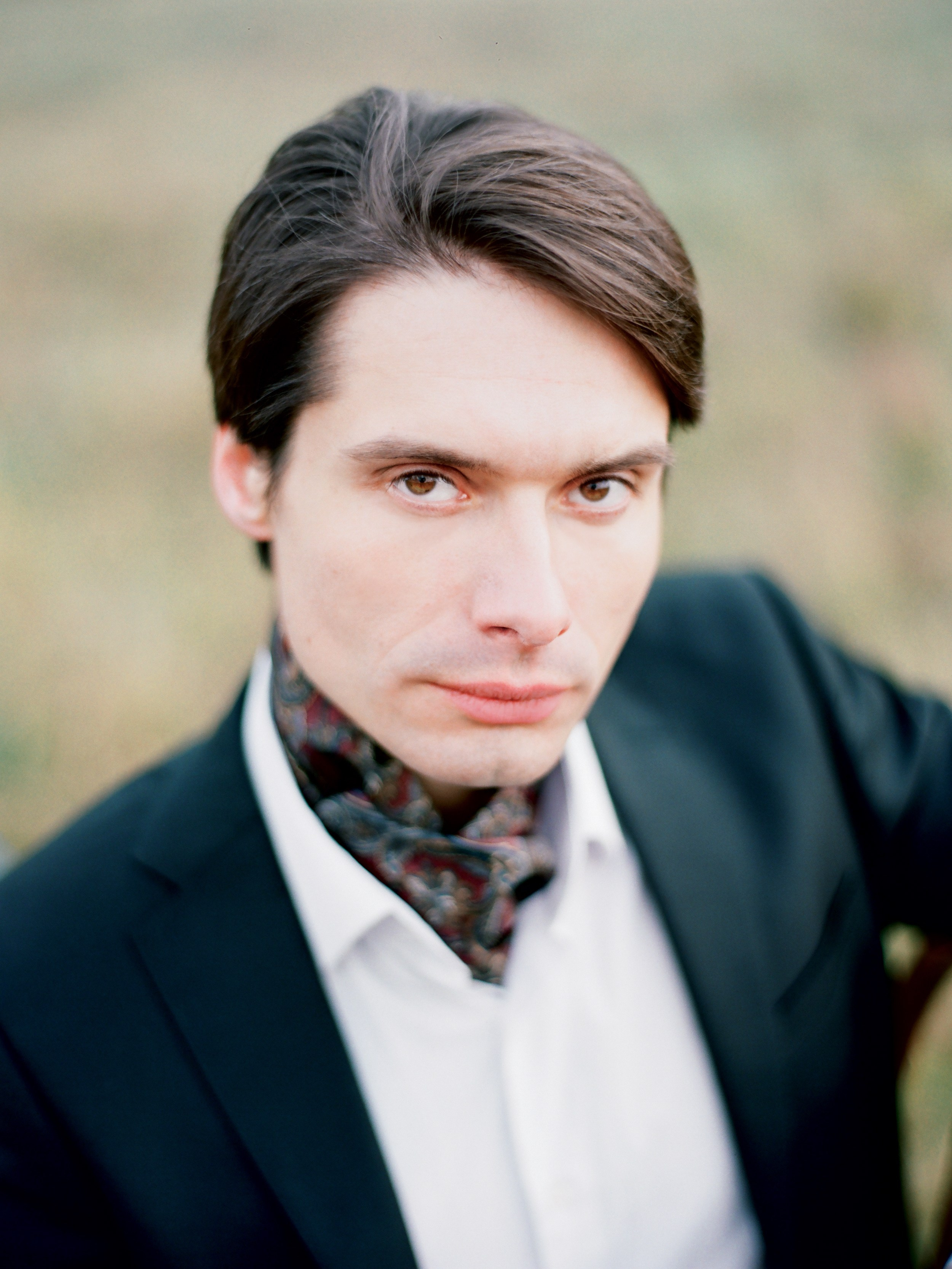 Съемка в русском стиле. Вдохновение. Изящная фотография | Ксения Милушкина