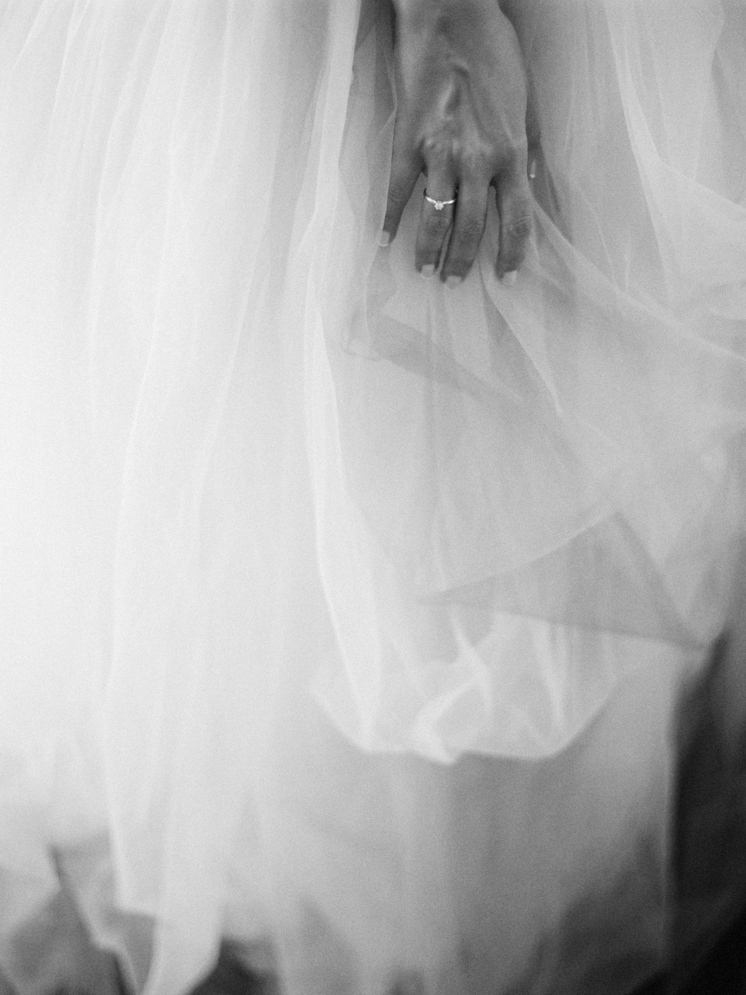 Свадьба в Черногории. Изящная фотография | Ксения Милушкина