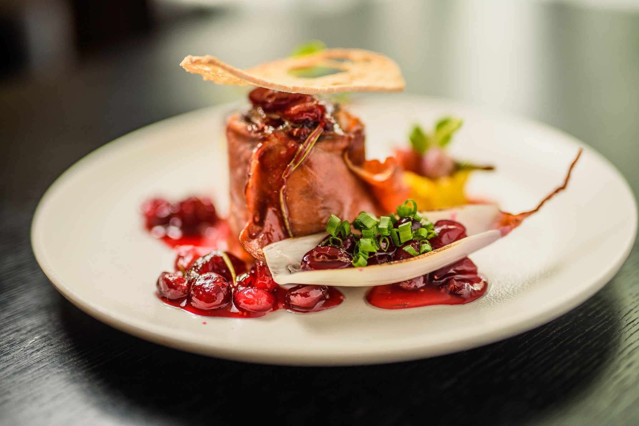 Съёмка для ресторанов и кафе. Интерьерный и портретный фотограф в Екатеринбурге Андрей Калинин