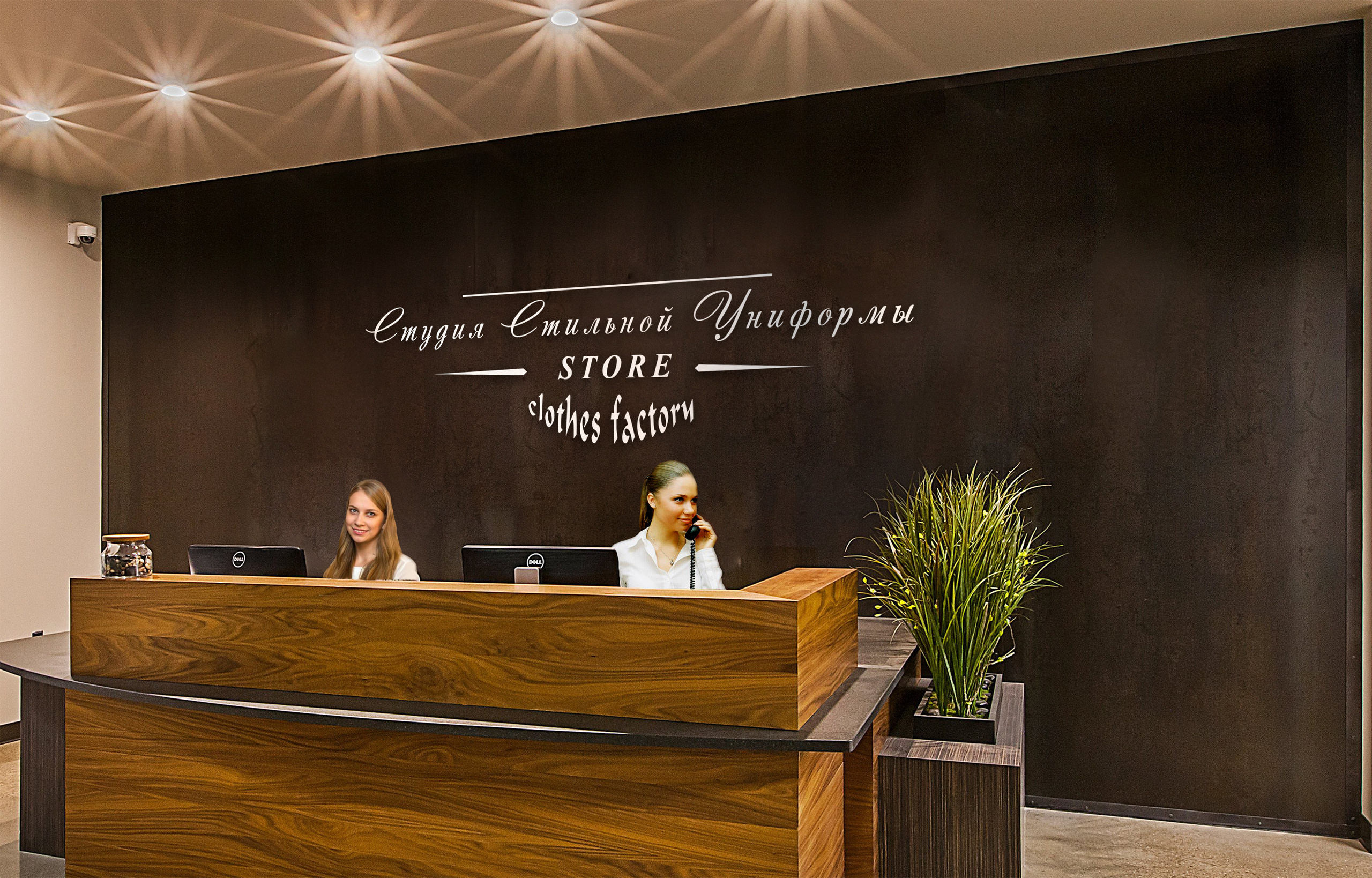 Изготовление уникального логотипа и различные макеты для вашего бизнеса. Интерьерный и портретный фотограф в Екатеринбурге Андрей Калинин