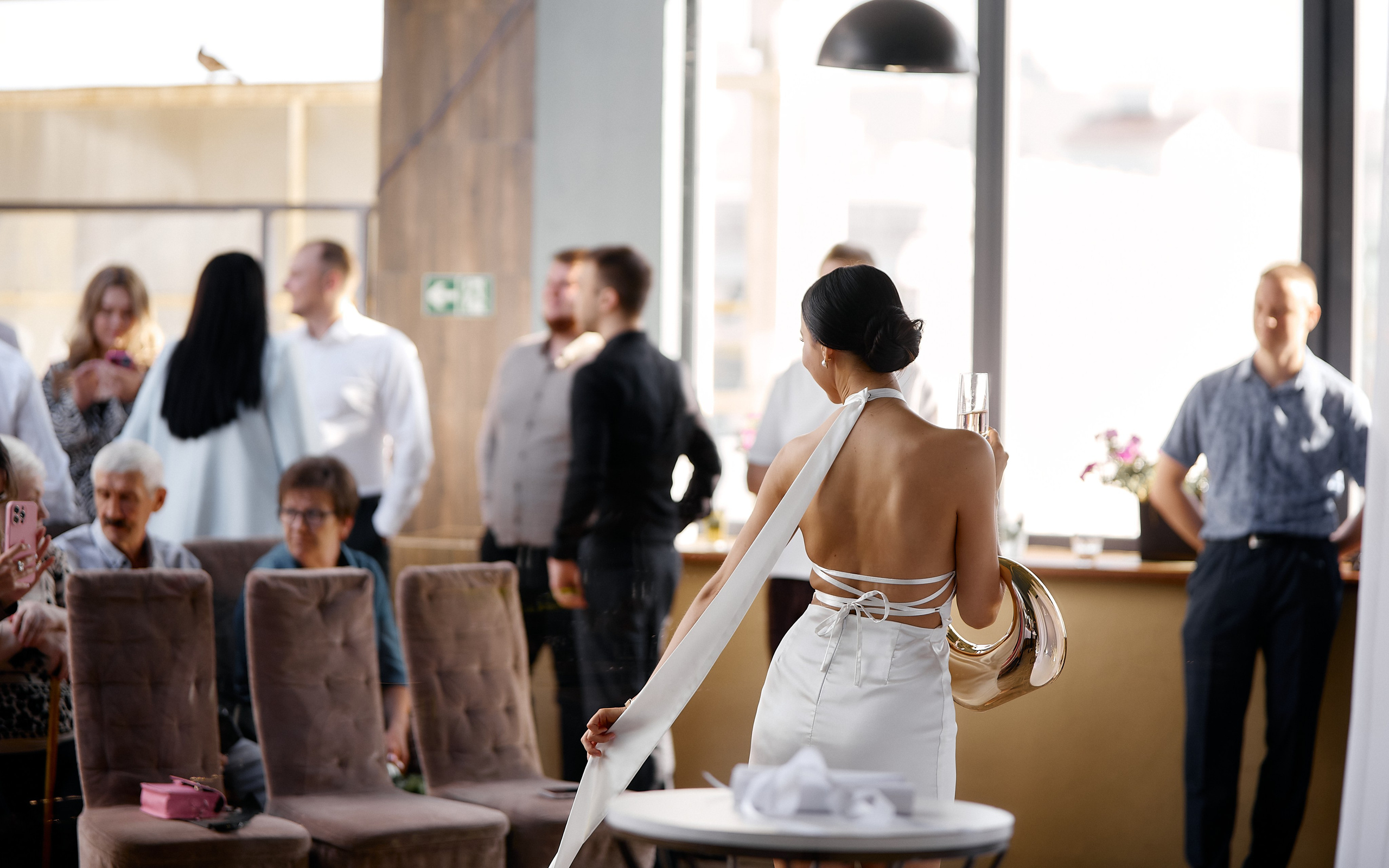 Алена и Алексей. Фотограф в Саранске Дмитрий Емелин