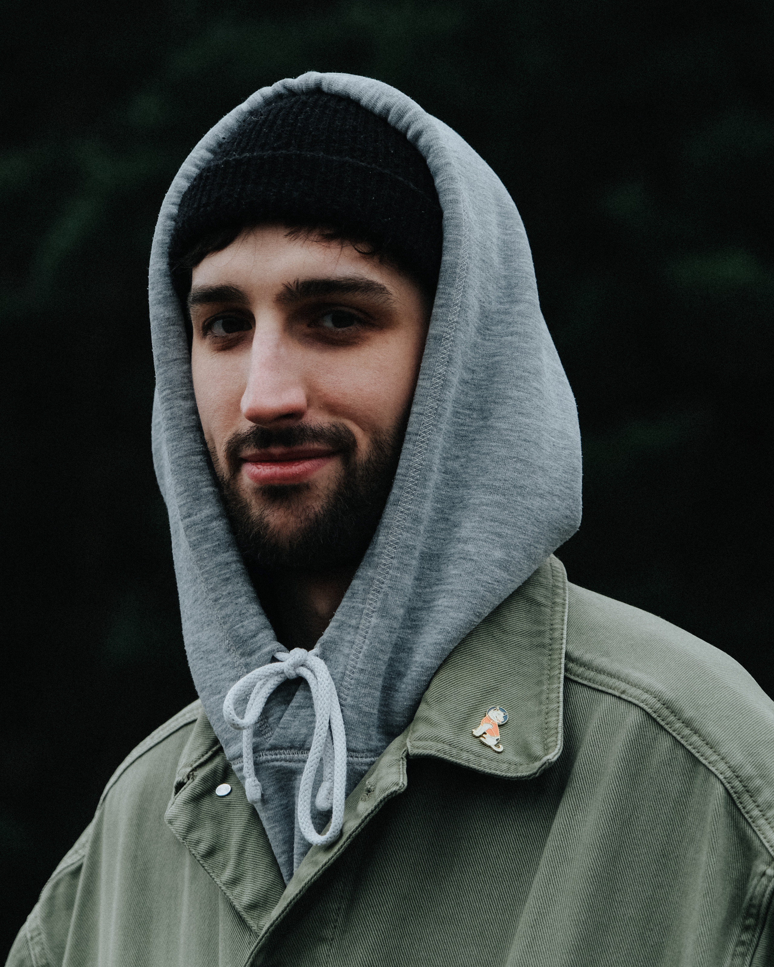 ARSENIY. Фотограф Дмитрий Олрайт | Калуга, Россия