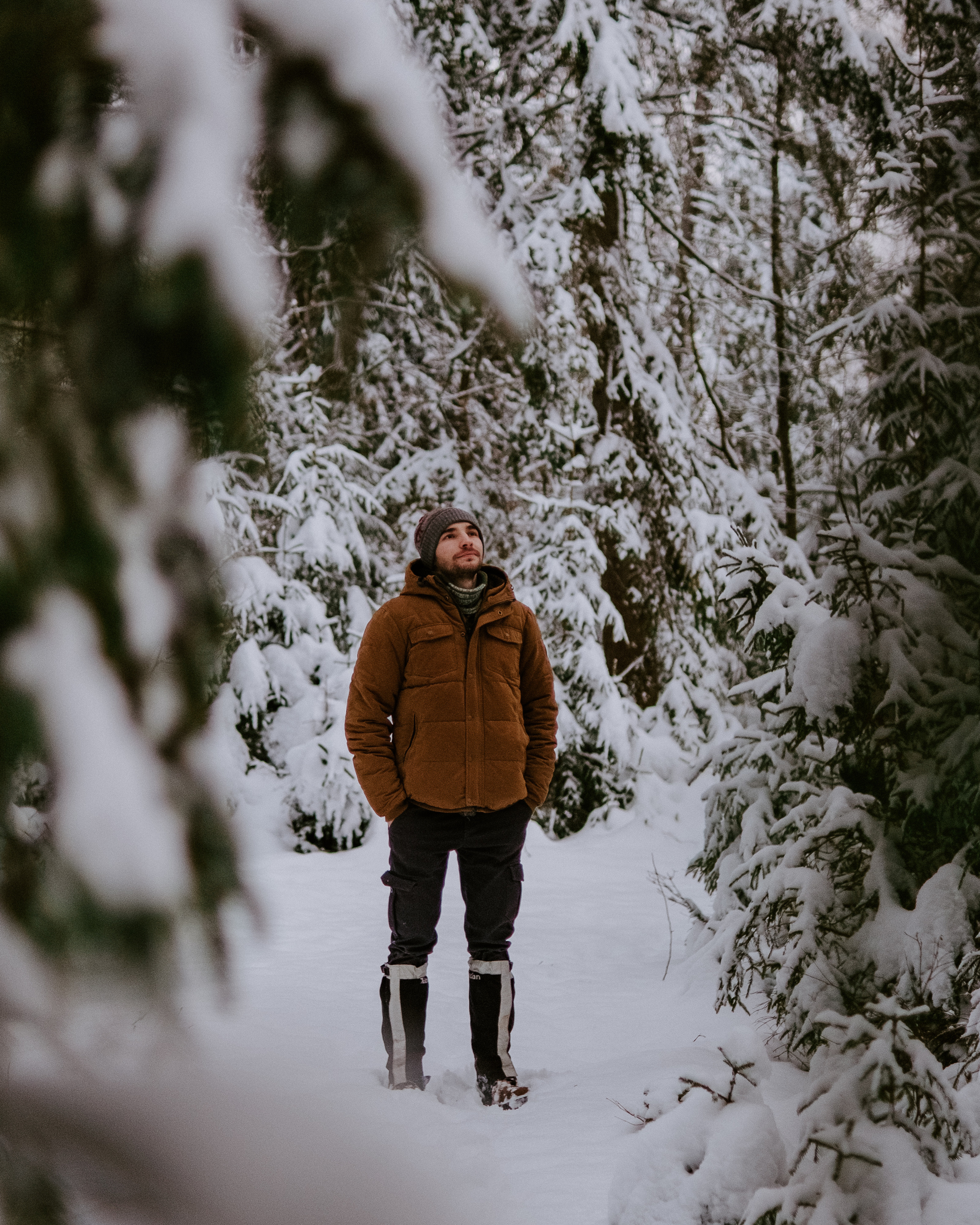 ZHENYA. Фотограф Дмитрий Олрайт | Калуга, Россия