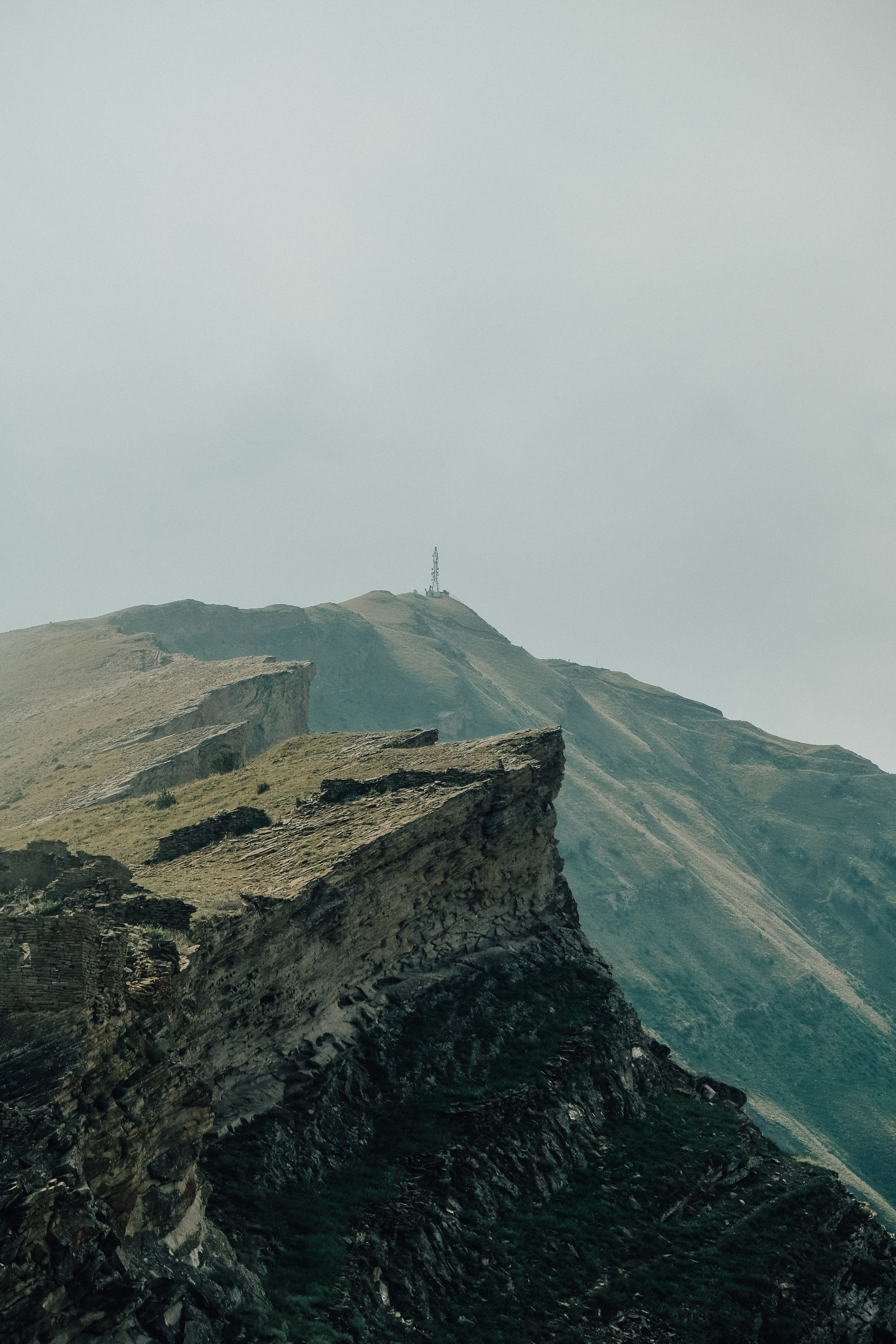 Дагестан. Фотограф Дмитрий Олрайт | Калуга, Россия