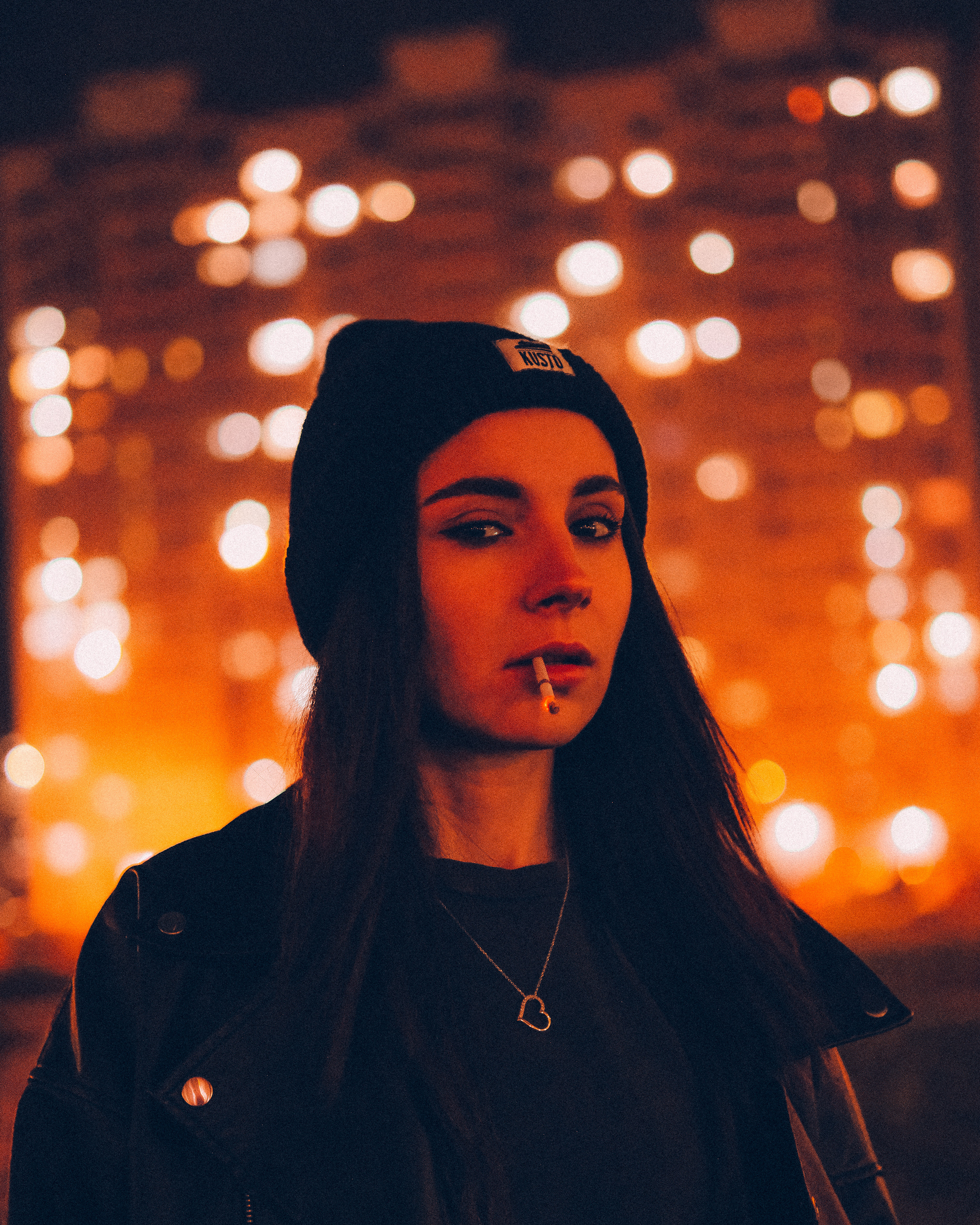 Даша. Фотограф Дмитрий Олрайт | Калуга, Россия