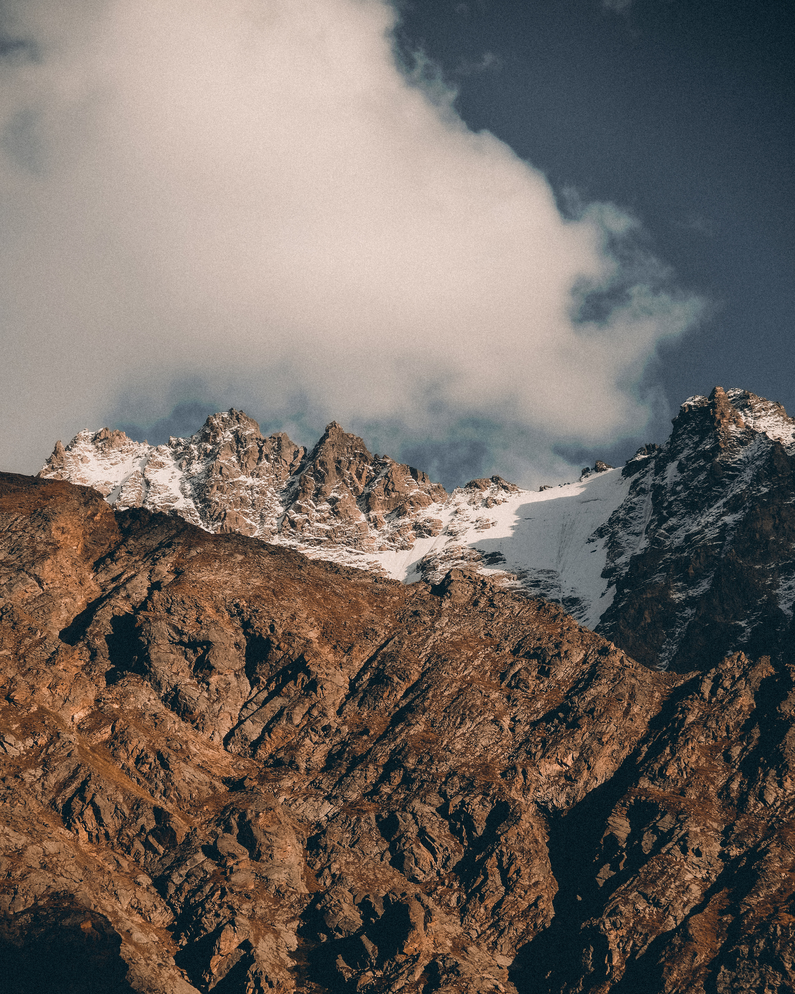 Приэльбрусье. Фотограф Дмитрий Олрайт | Калуга, Россия