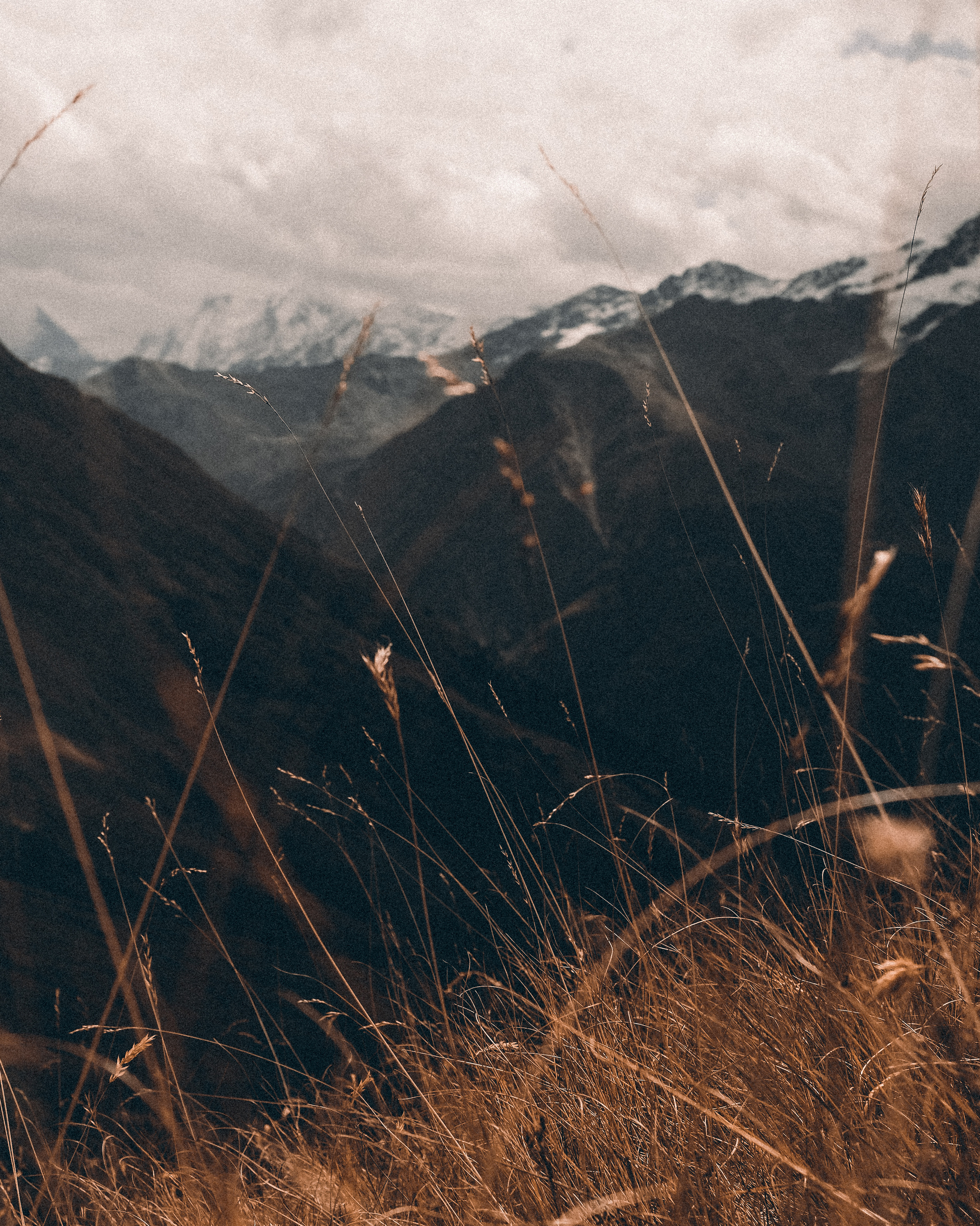 Приэльбрусье. Фотограф Дмитрий Олрайт | Калуга, Россия