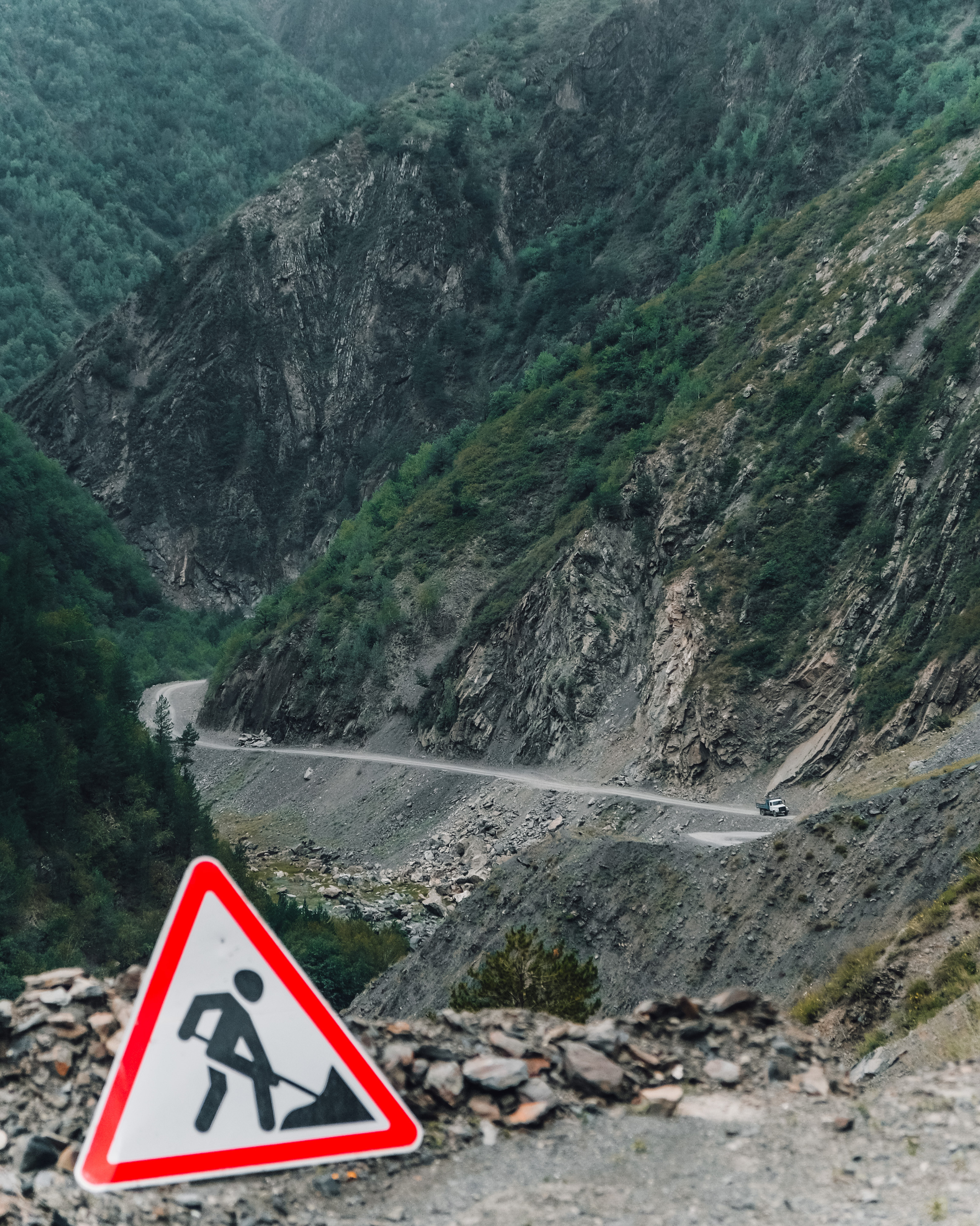 Дагестан. Фотограф Дмитрий Олрайт | Калуга, Россия
