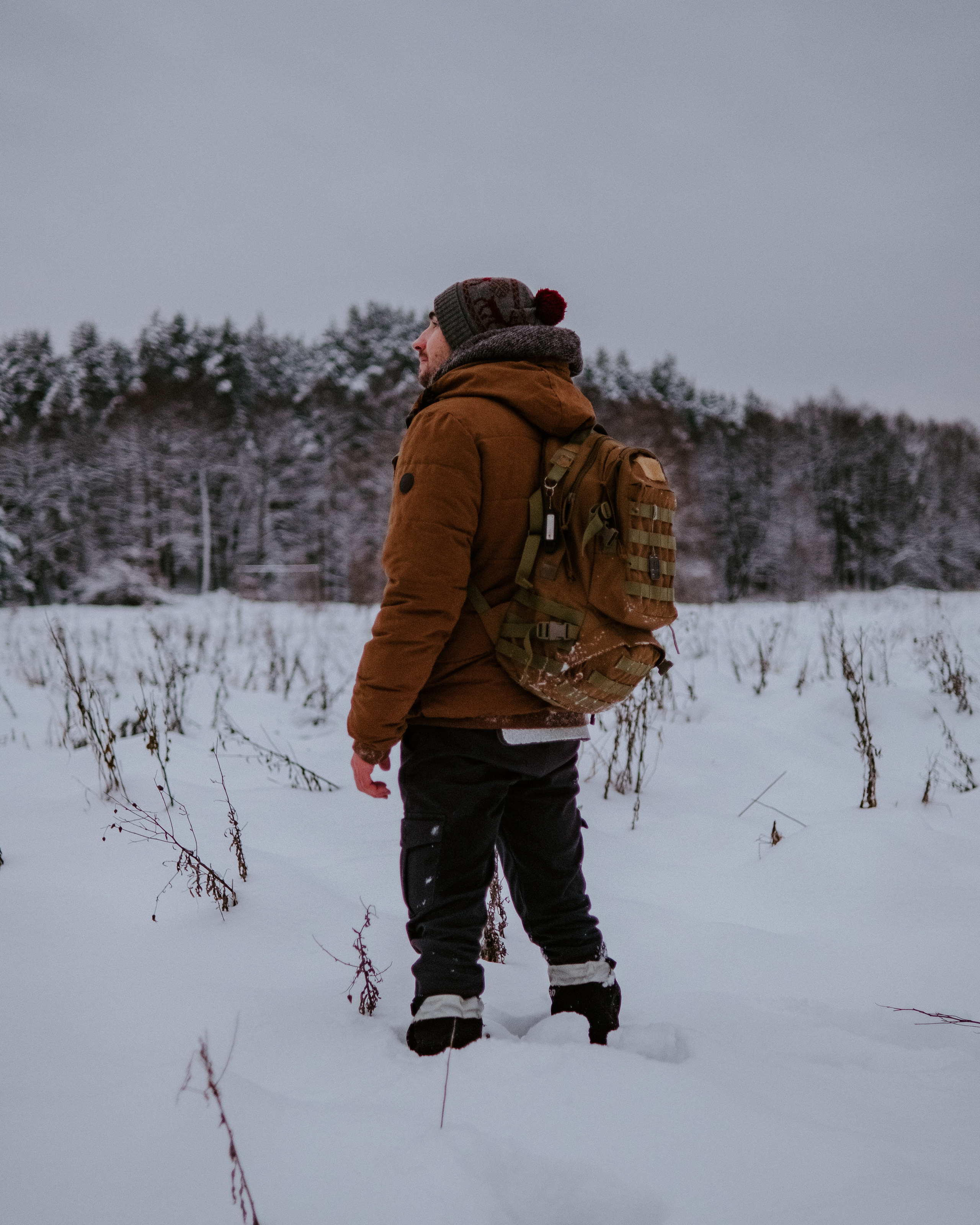 ZHENYA. Фотограф Дмитрий Олрайт | Калуга, Россия