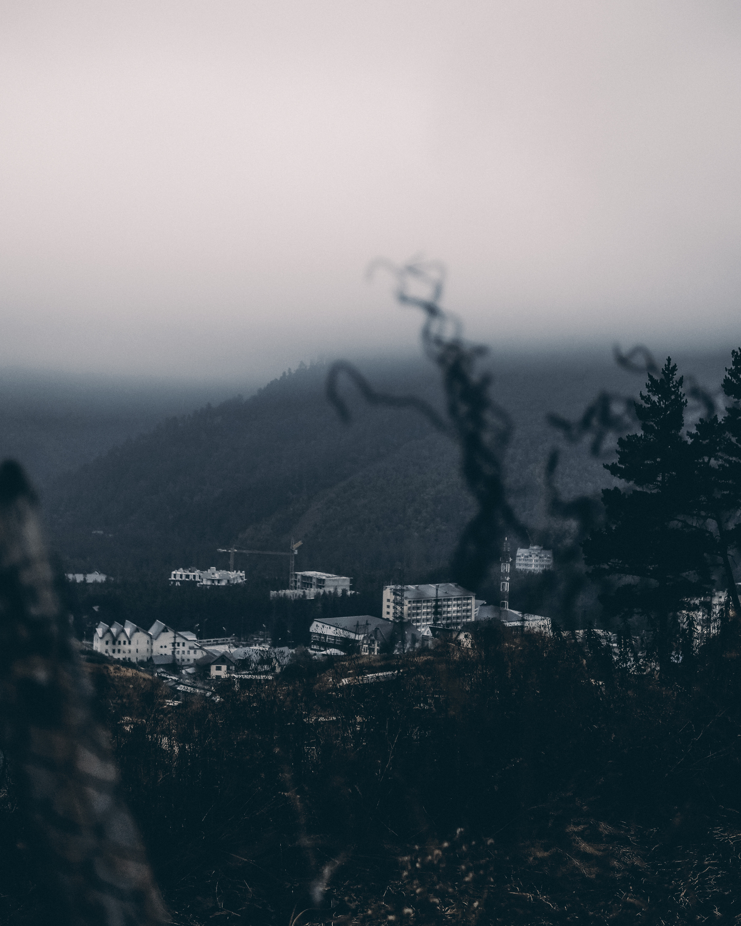 Приэльбрусье. Фотограф Дмитрий Олрайт | Калуга, Россия