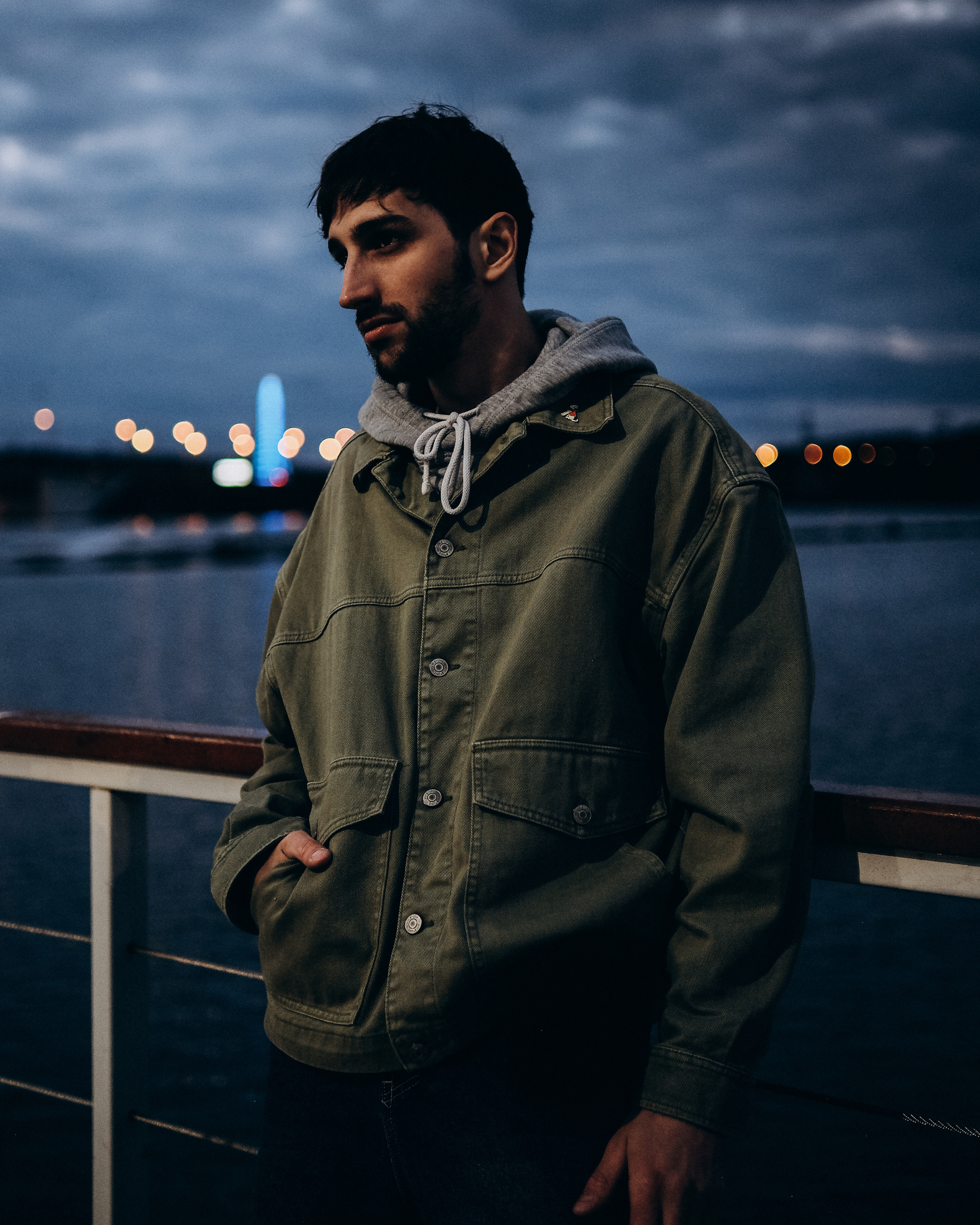 ARSENIY. Фотограф Дмитрий Олрайт | Калуга, Россия