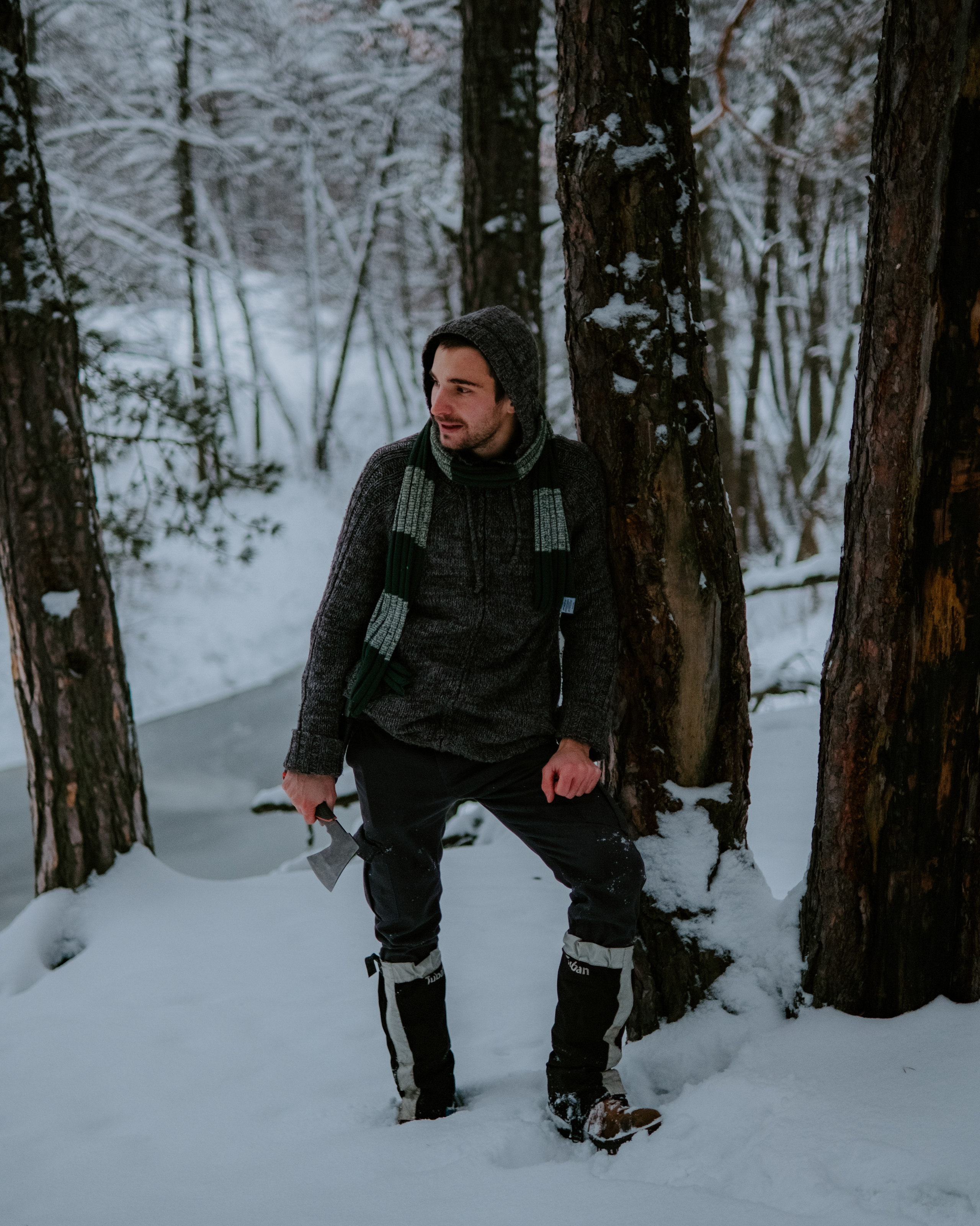 ZHENYA. Фотограф Дмитрий Олрайт | Калуга, Россия