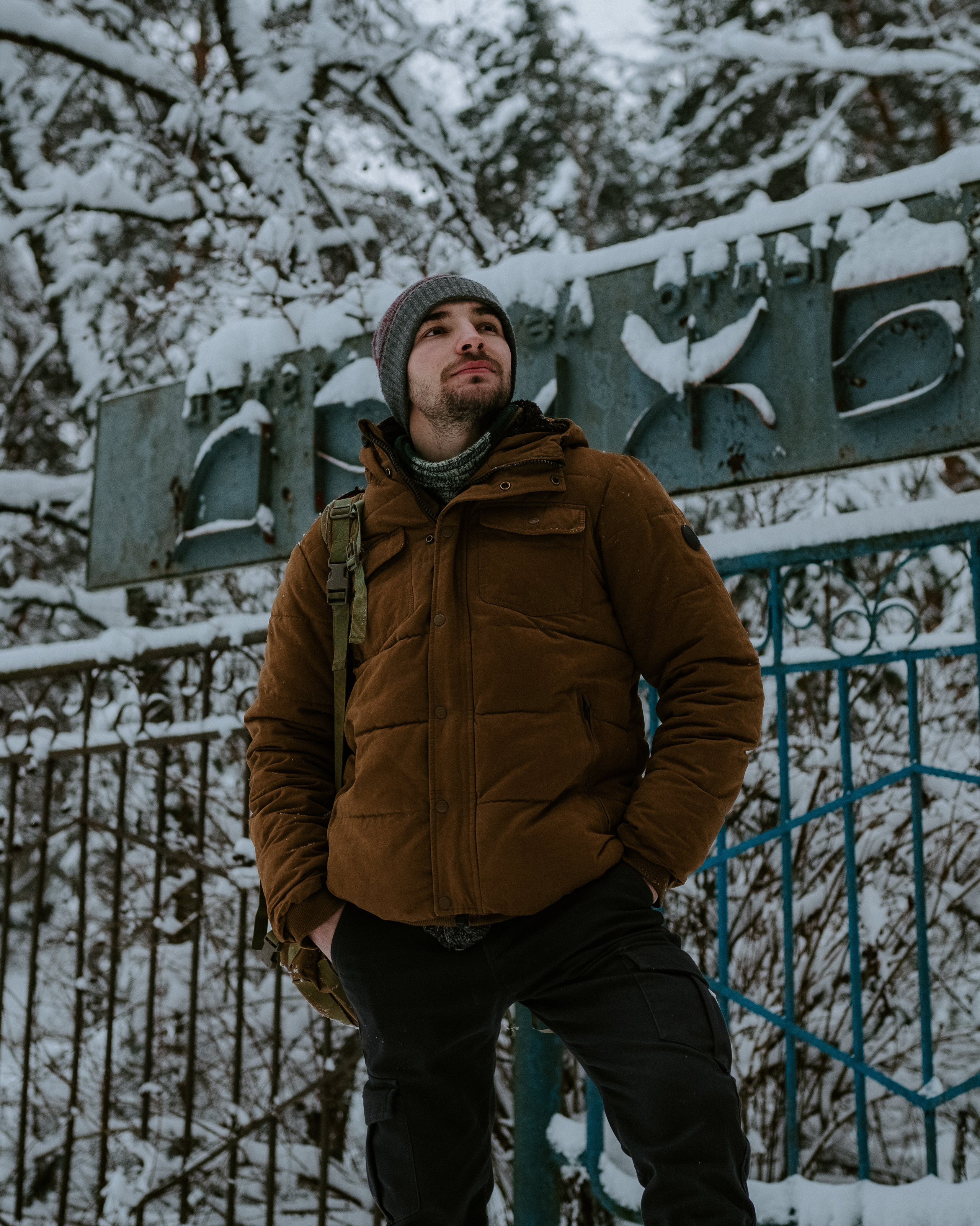 ZHENYA. Фотограф Дмитрий Олрайт | Калуга, Россия