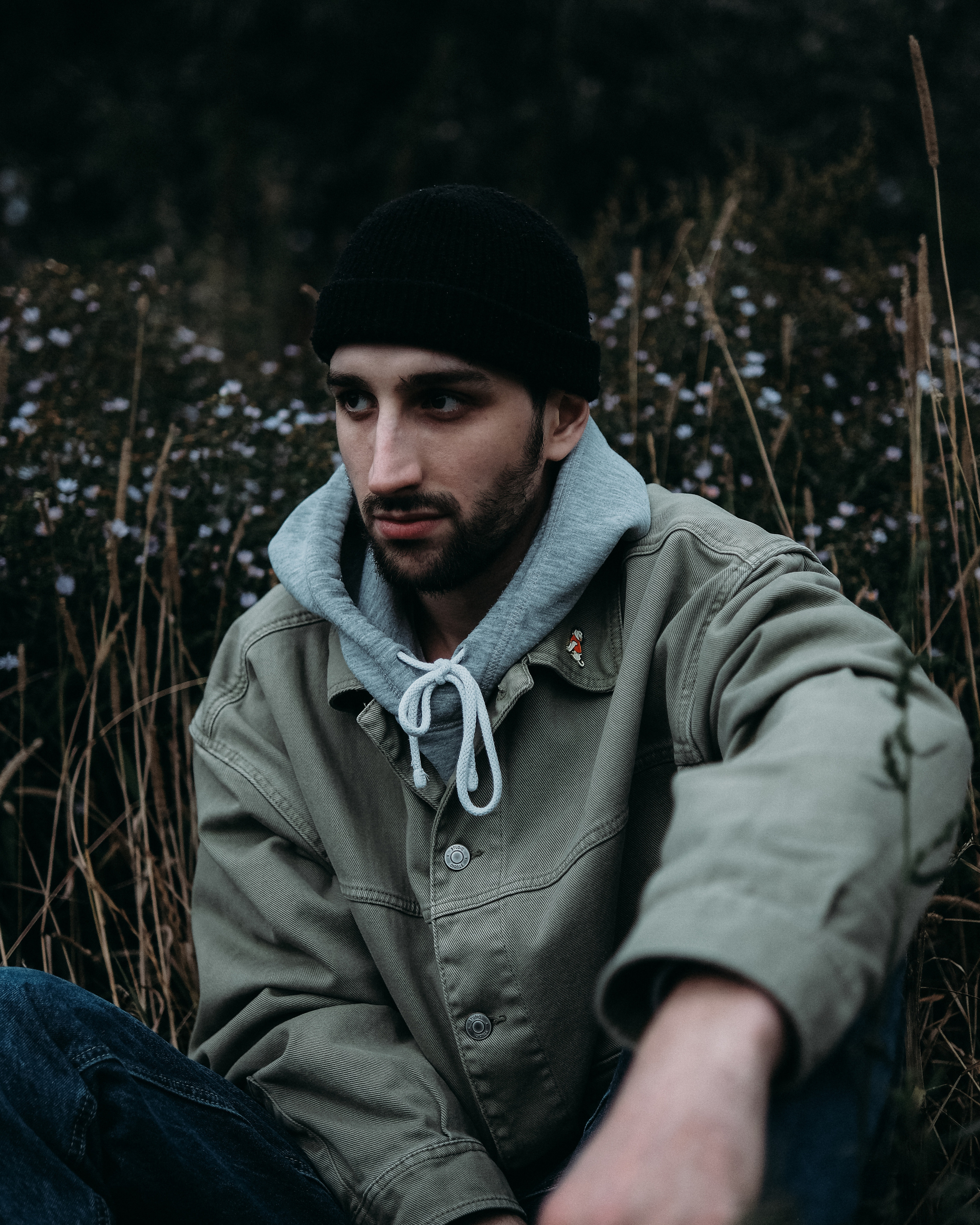 ARSENIY. Фотограф Дмитрий Олрайт | Калуга, Россия