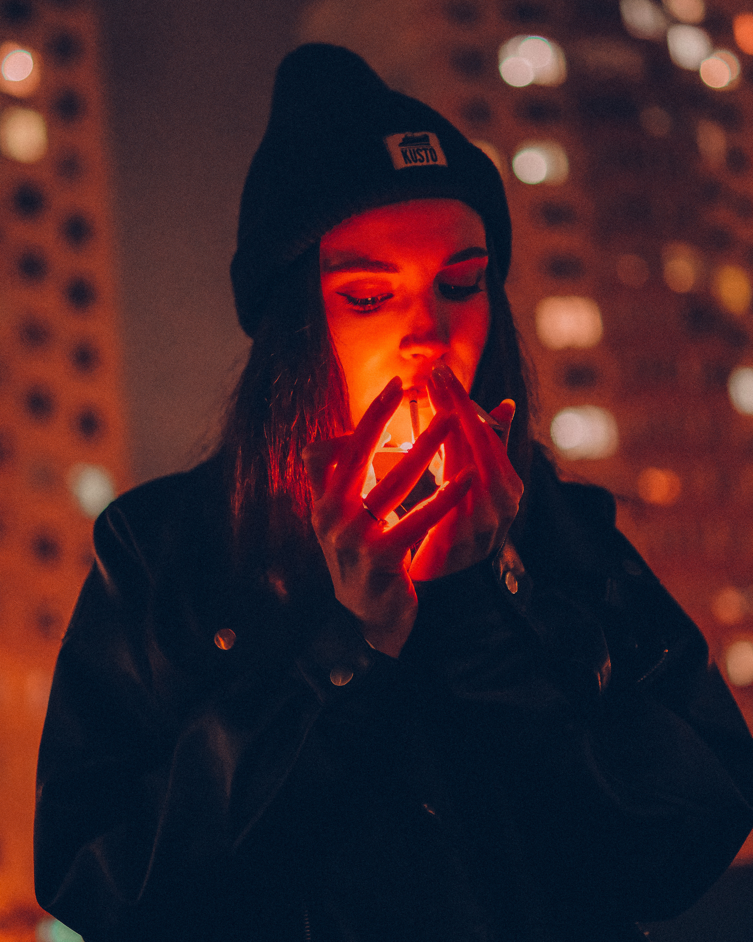 Даша. Фотограф Дмитрий Олрайт | Калуга, Россия