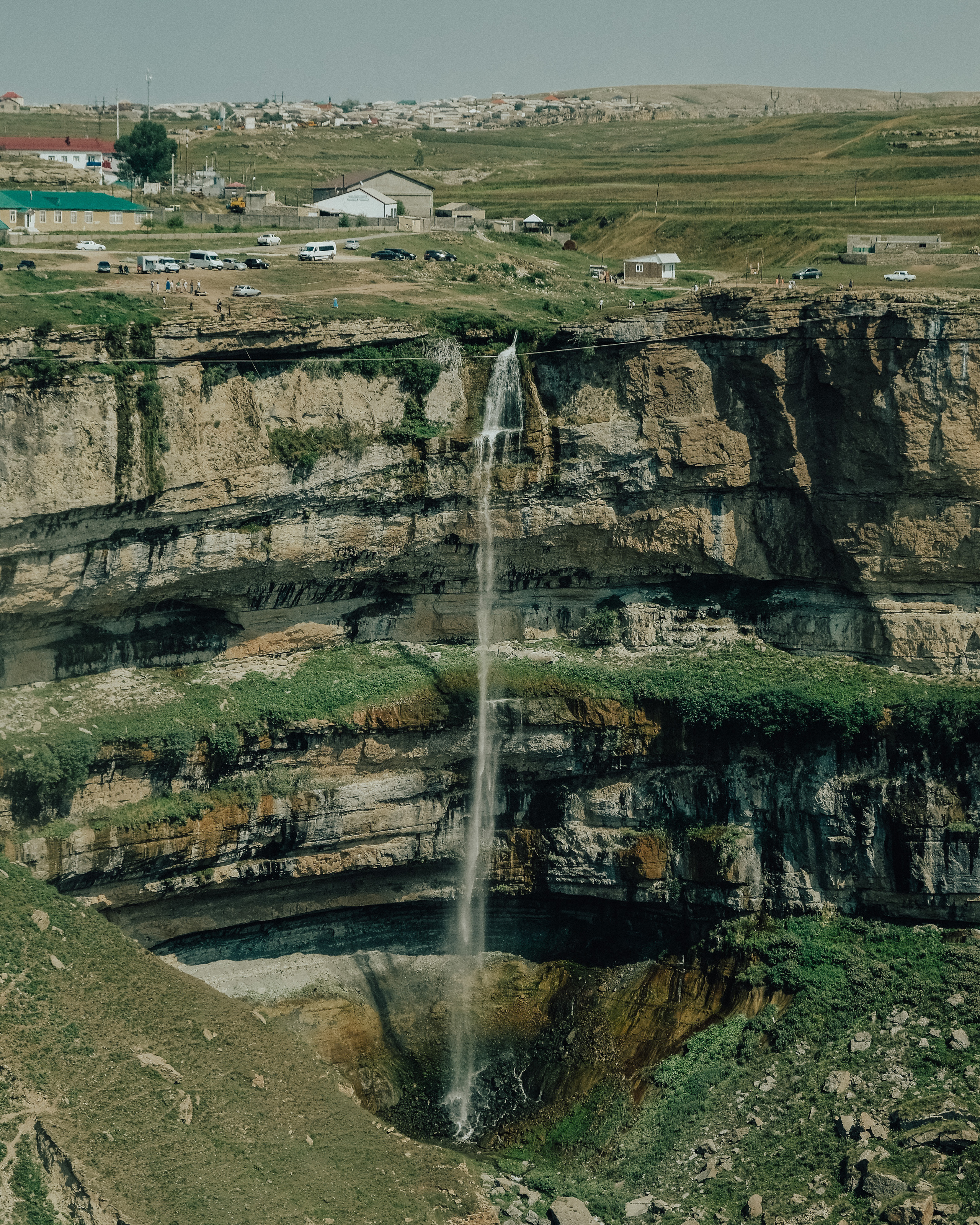 Дагестан. Фотограф Дмитрий Олрайт | Калуга, Россия
