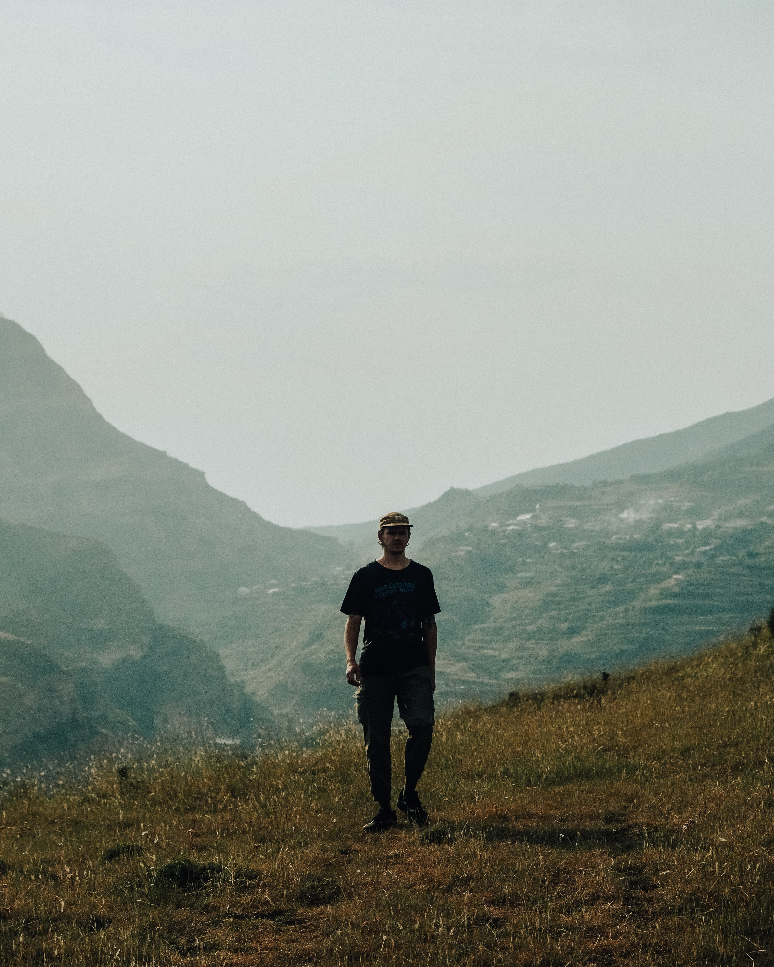 Дагестан. Фотограф Дмитрий Олрайт | Калуга, Россия