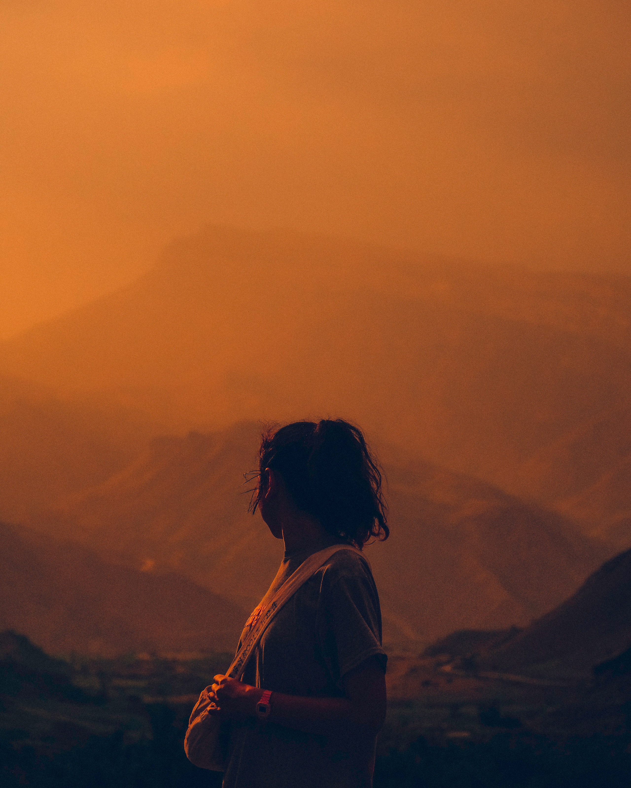 Дагестан. Фотограф Дмитрий Олрайт | Калуга, Россия