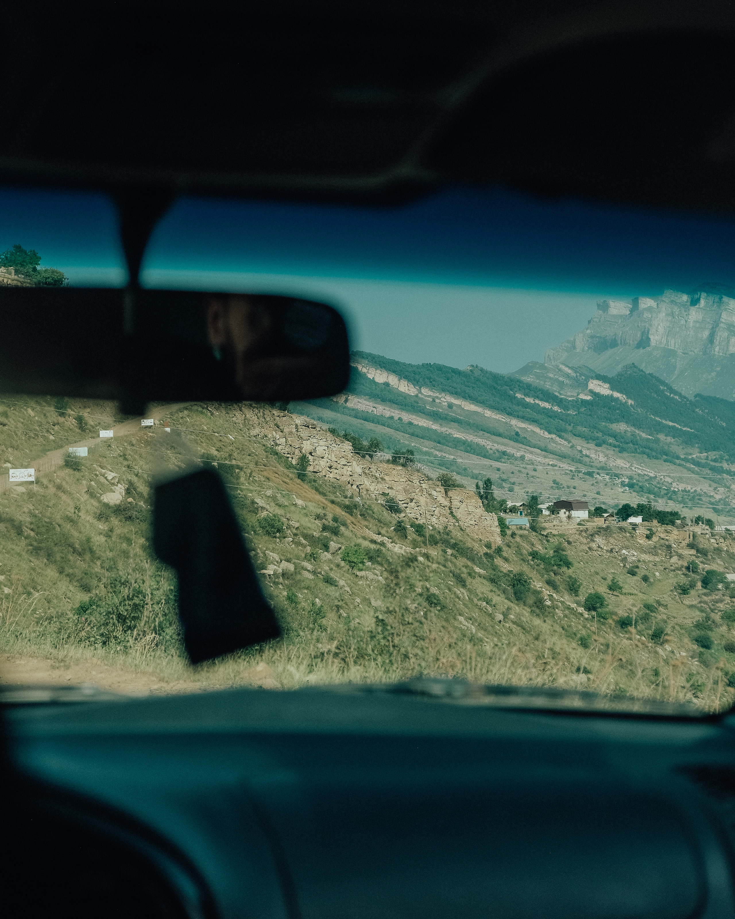 Дагестан. Фотограф Дмитрий Олрайт | Калуга, Россия