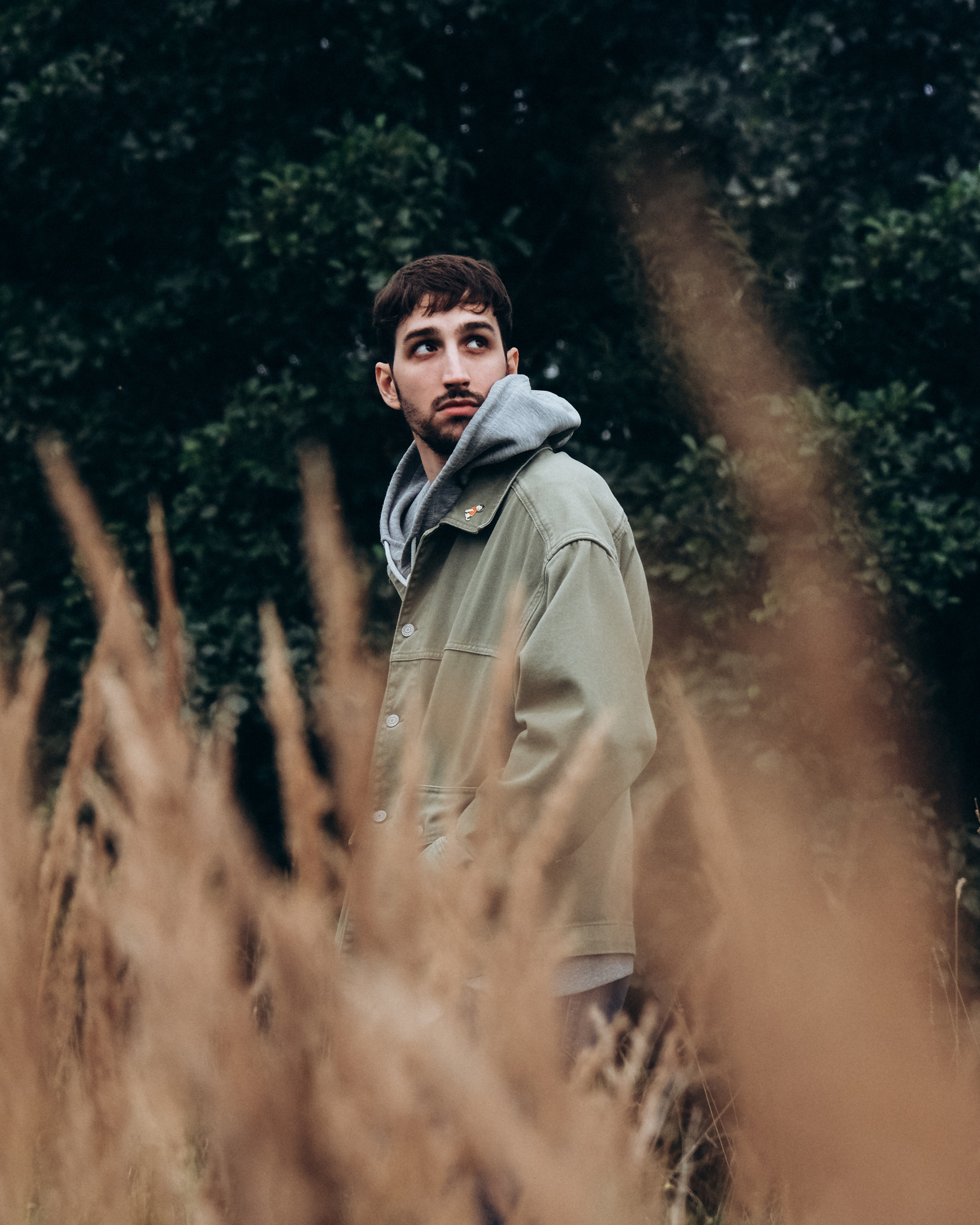 ARSENIY. Фотограф Дмитрий Олрайт | Калуга, Россия