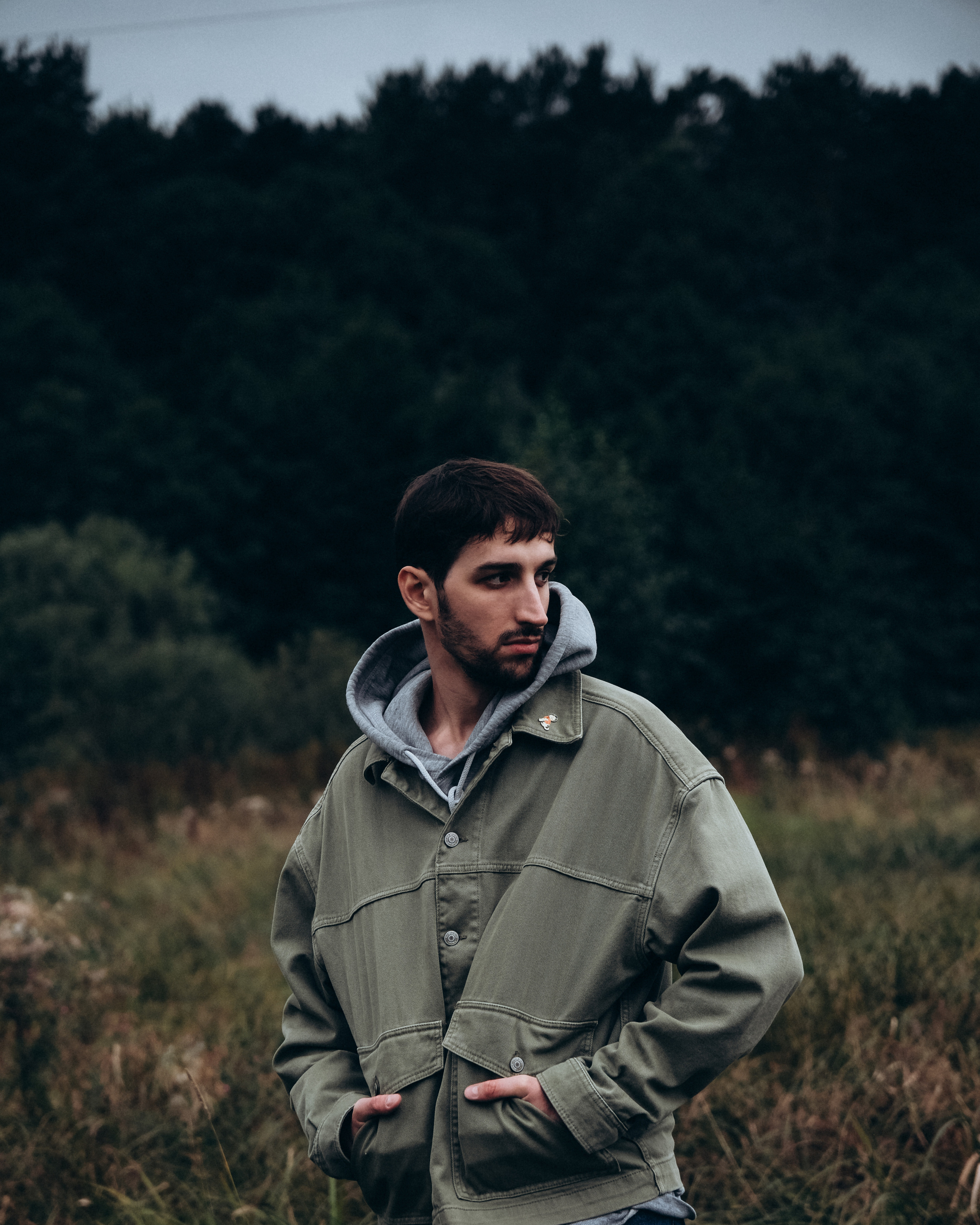 ARSENIY. Фотограф Дмитрий Олрайт | Калуга, Россия