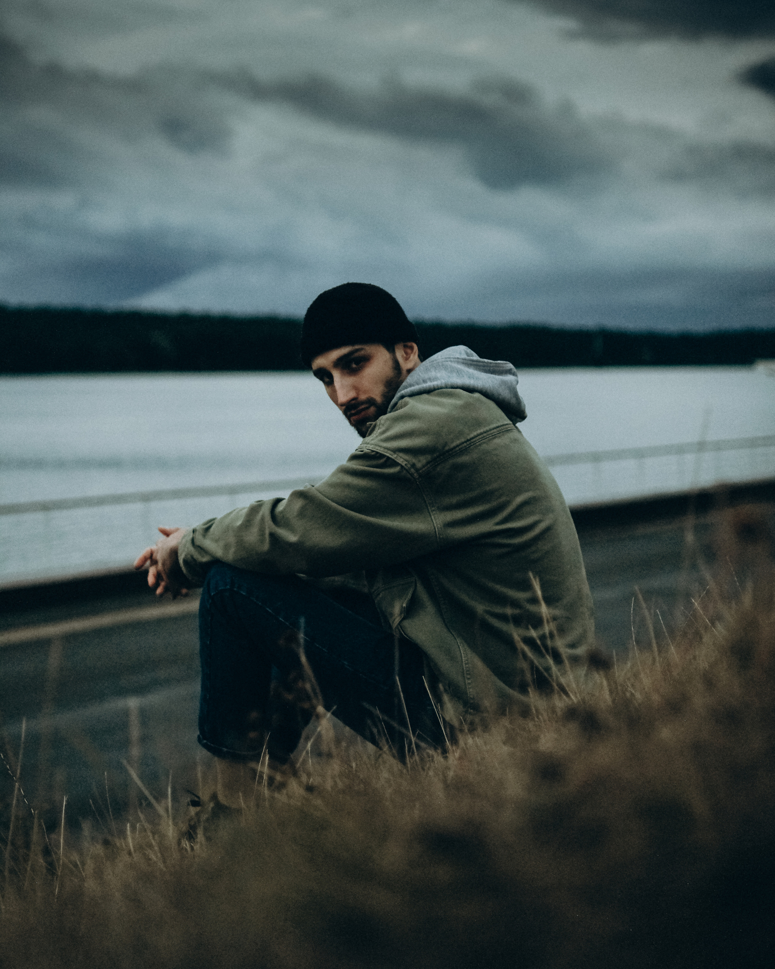 ARSENIY. Фотограф Дмитрий Олрайт | Калуга, Россия