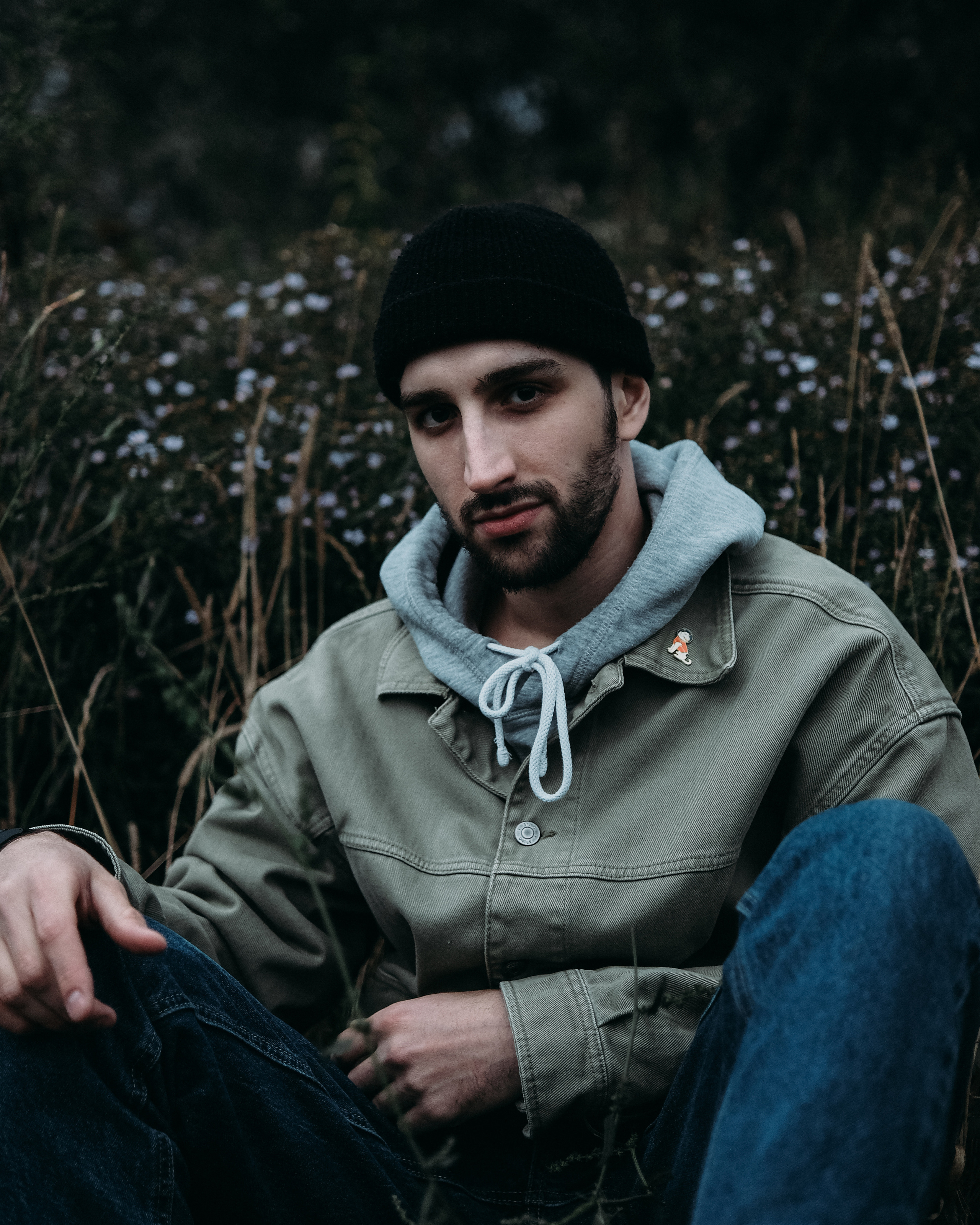 ARSENIY. Фотограф Дмитрий Олрайт | Калуга, Россия