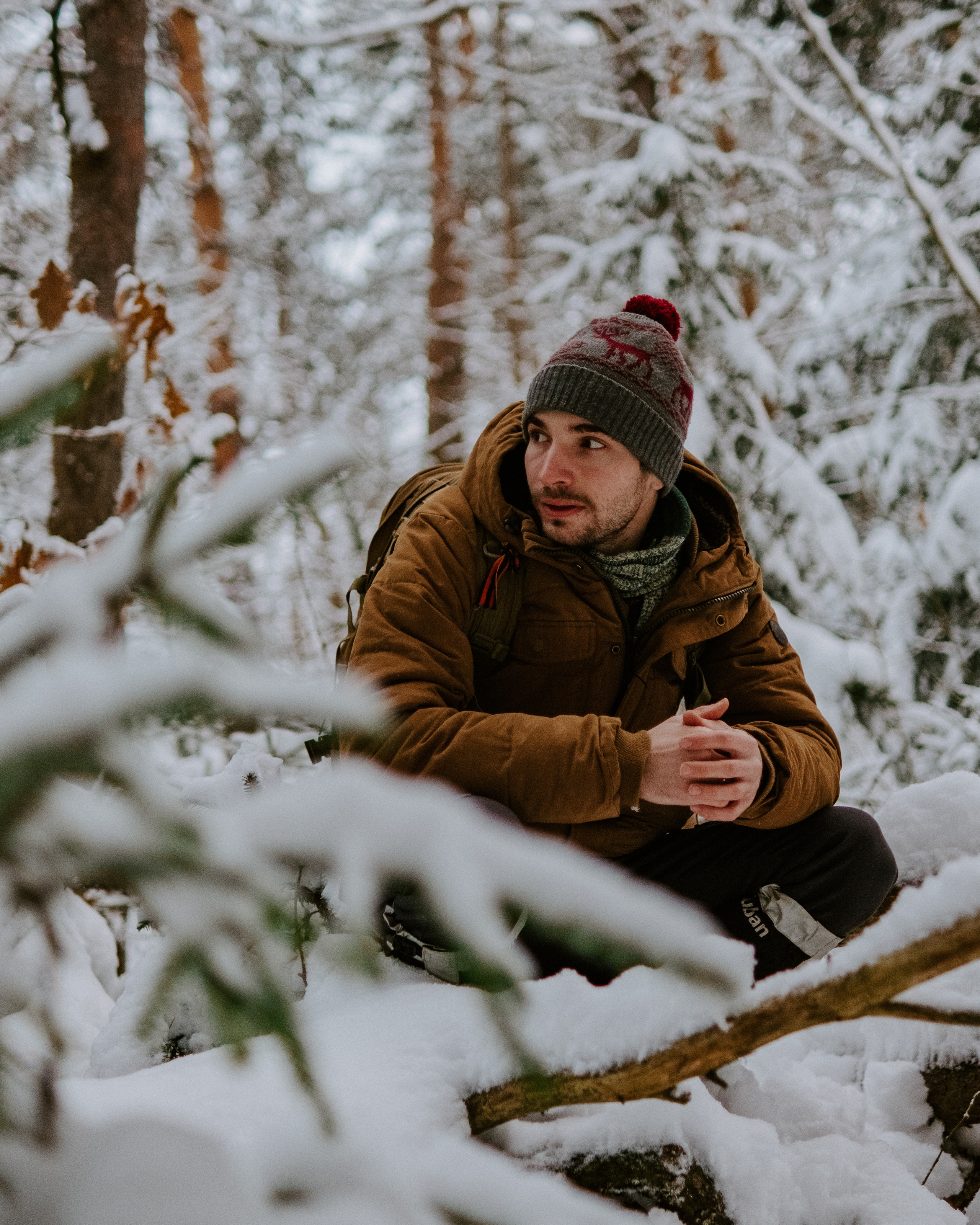 ZHENYA. Фотограф Дмитрий Олрайт | Калуга, Россия