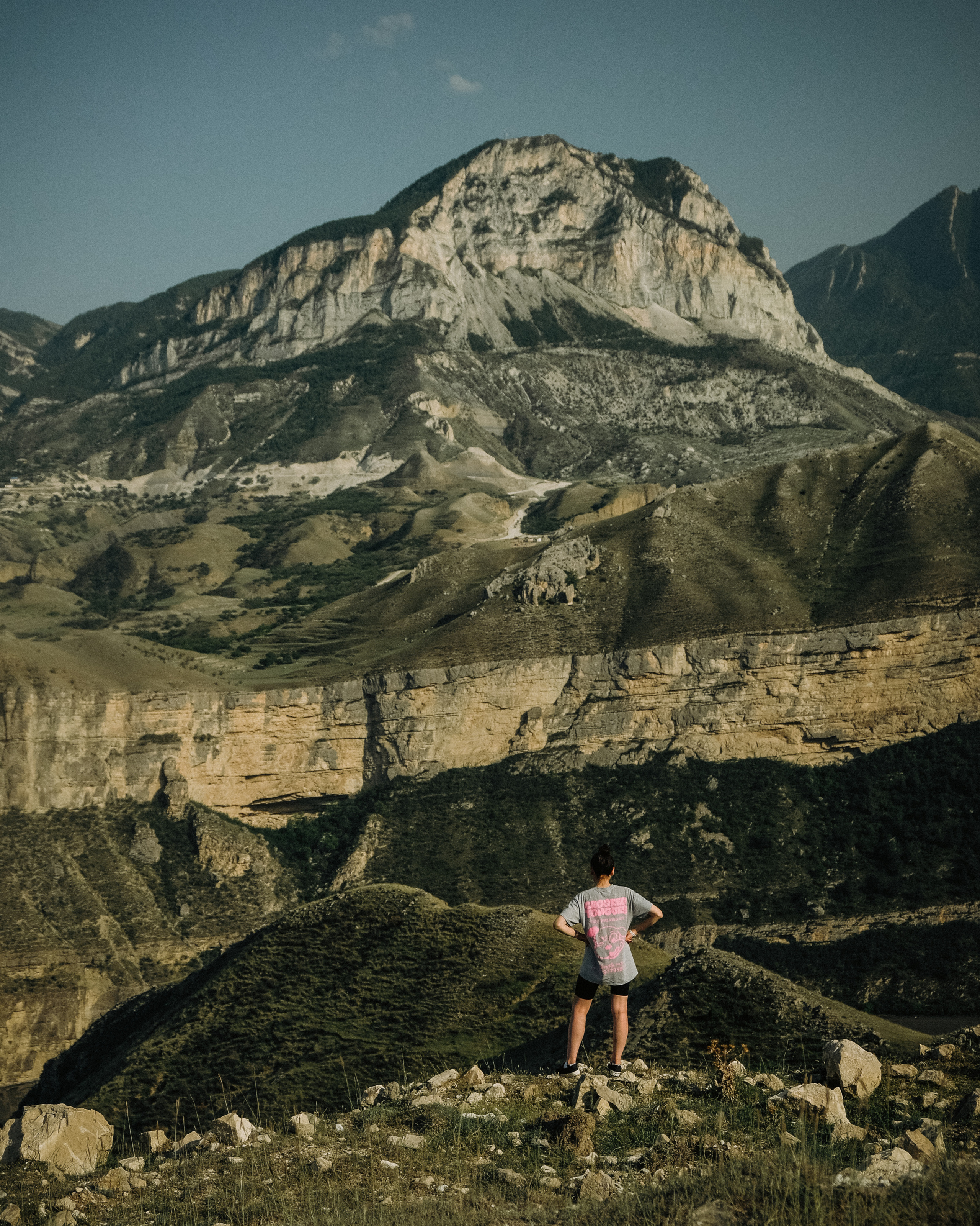 Дагестан. Фотограф Дмитрий Олрайт | Калуга, Россия