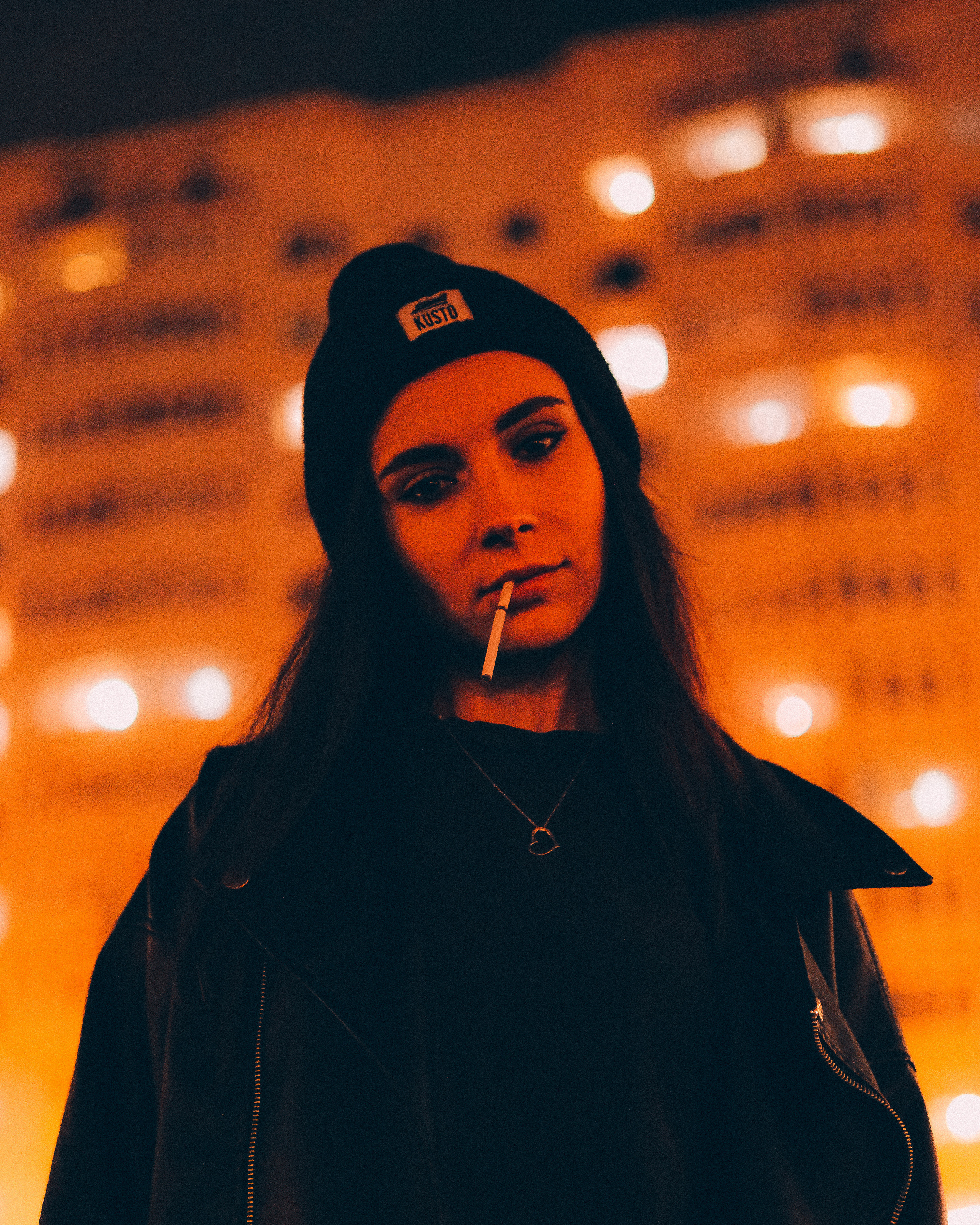 Даша. Фотограф Дмитрий Олрайт | Калуга, Россия