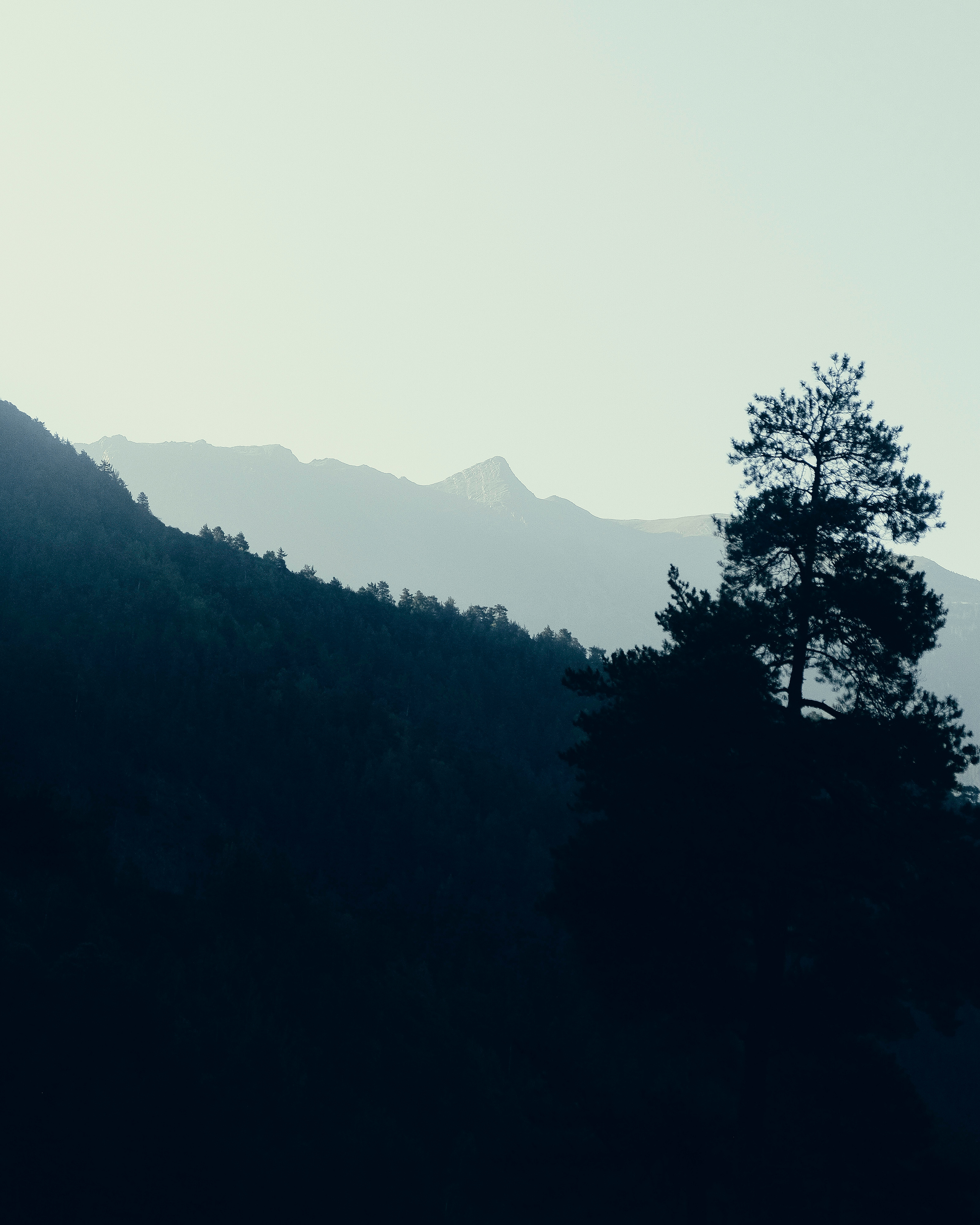 Дагестан. Фотограф Дмитрий Олрайт | Калуга, Россия