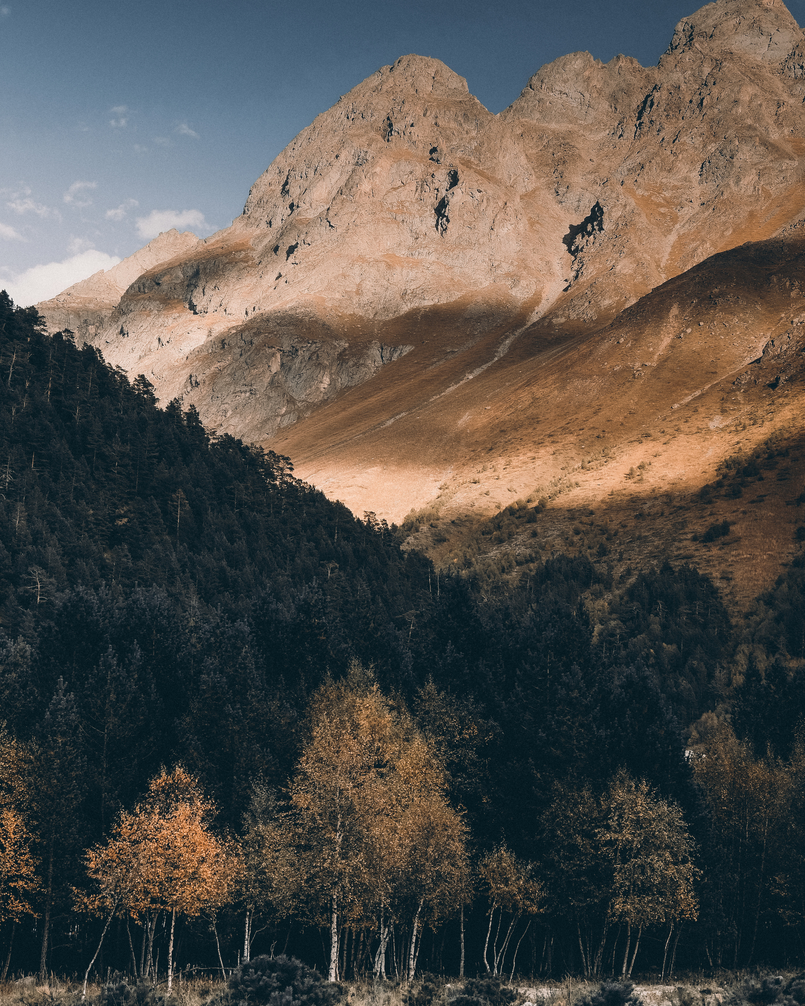 Приэльбрусье. Фотограф Дмитрий Олрайт | Калуга, Россия