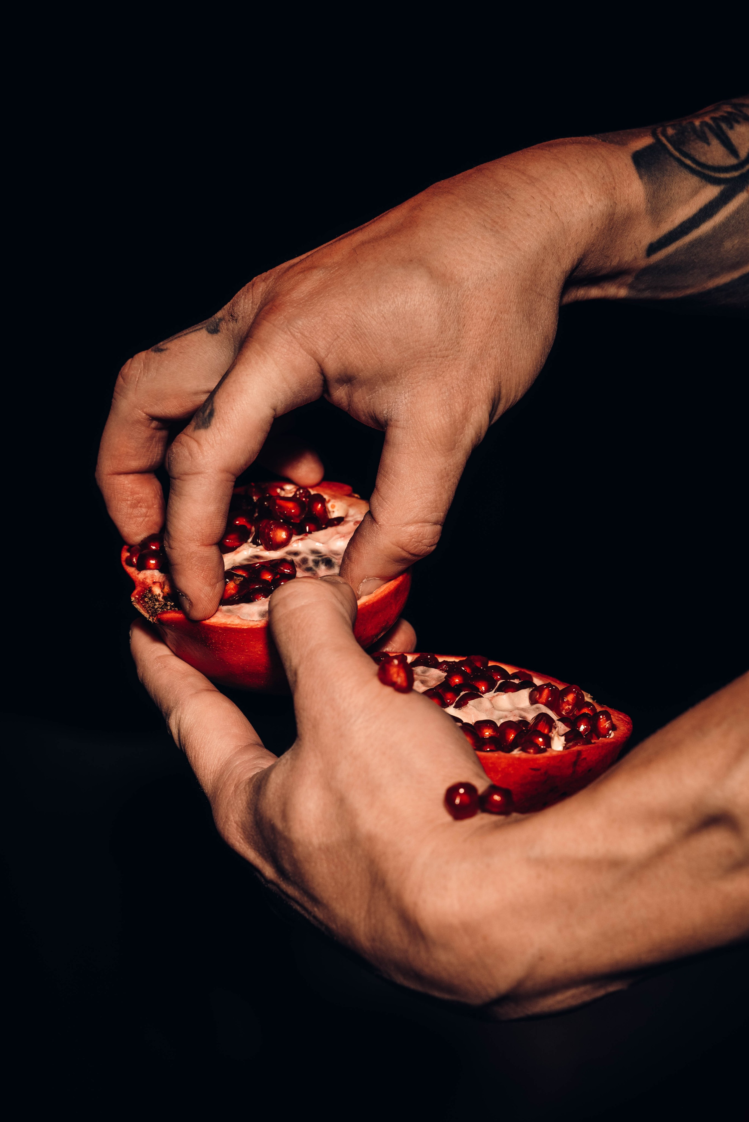 Ренессанс. Художественный фотограф в Москве Артур Константинов