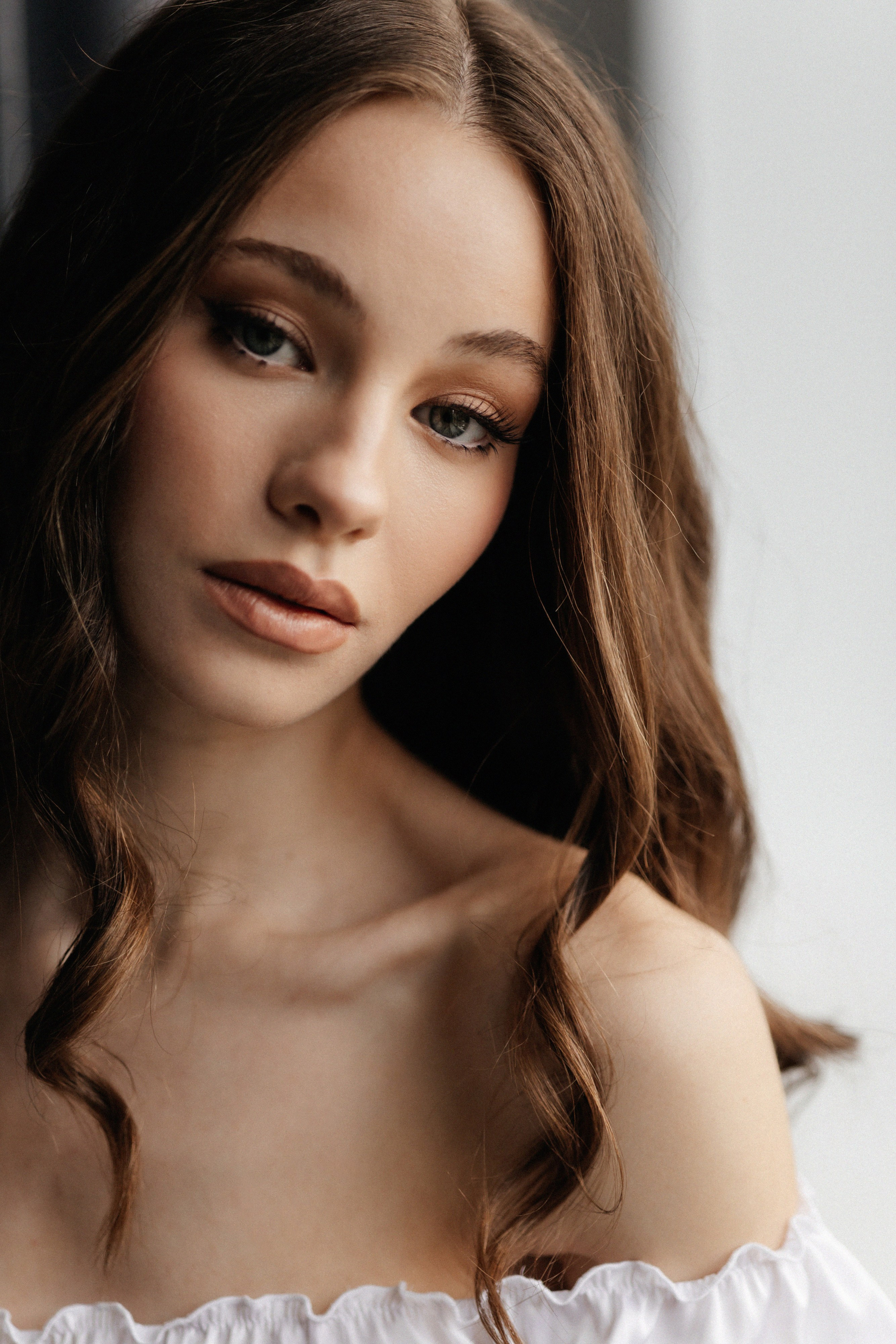 Анна. Фотограф Ульяна Дивина в Нижнем Новгороде и Нижегородской области