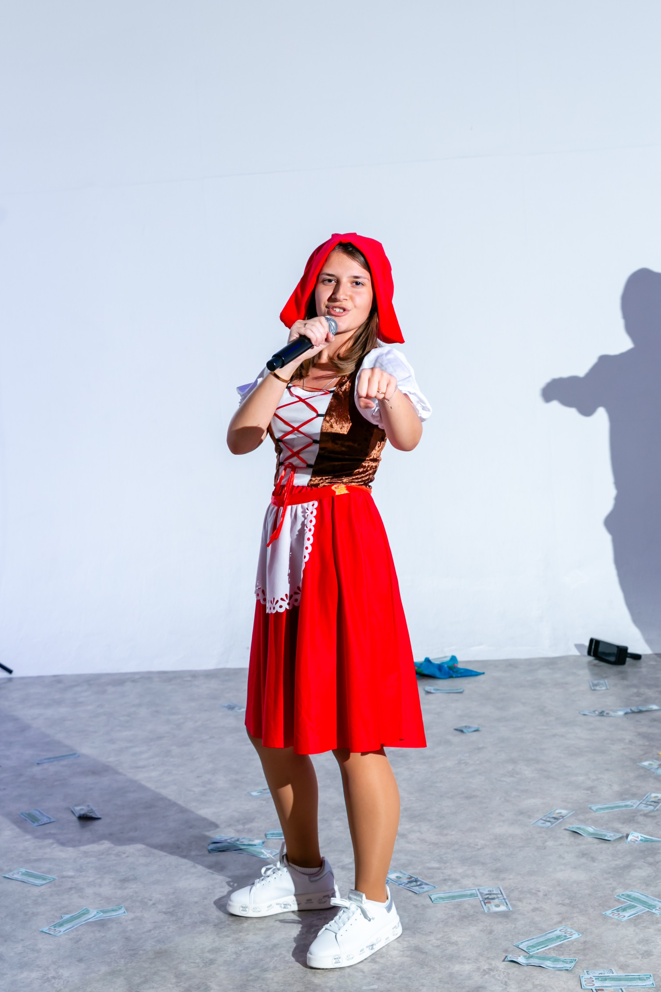 Светлана Ларионова 25.07. Фотограф Елена Лагода