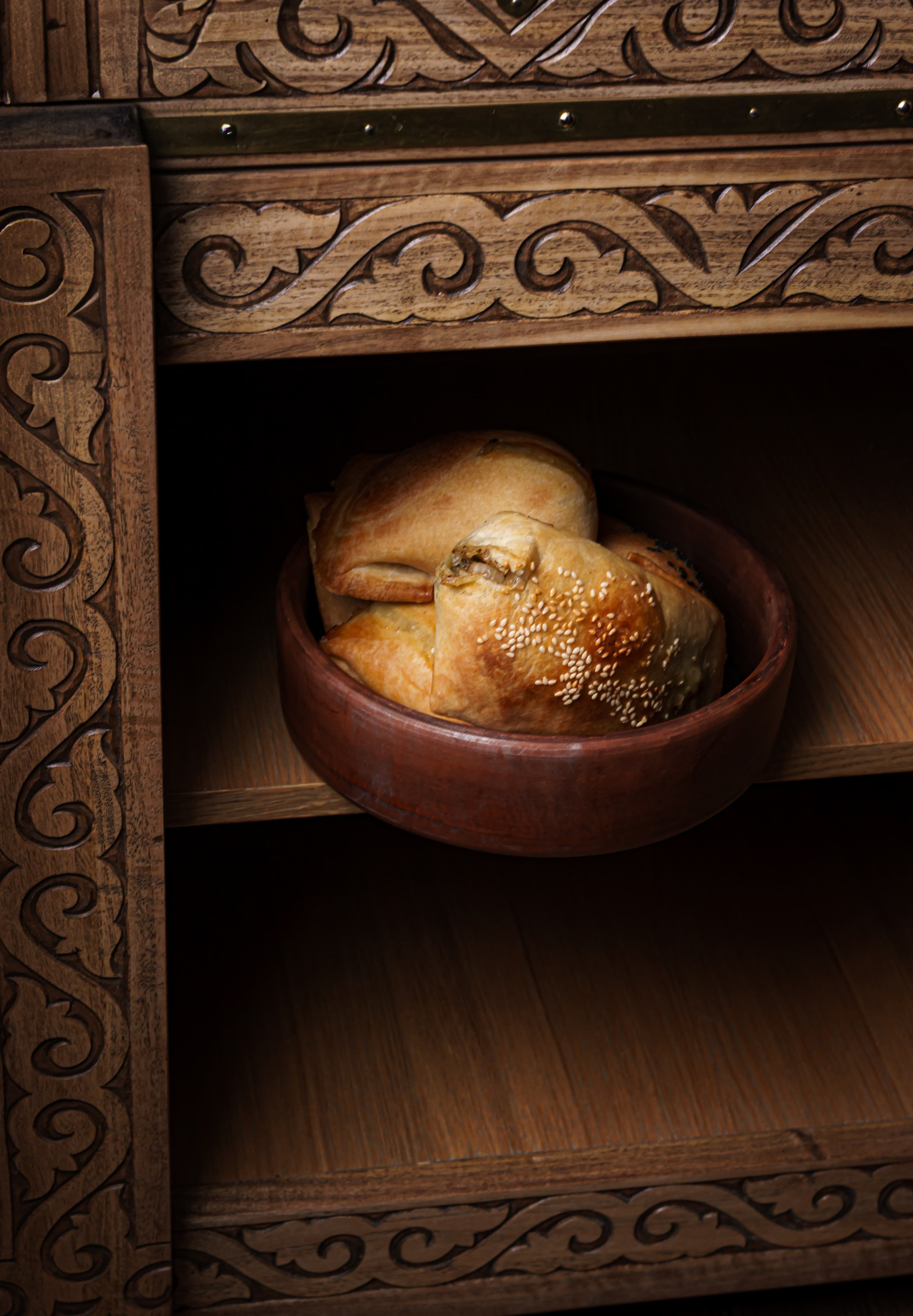 Национальная казахская кухня. Фуд-фотограф Караганда Астана